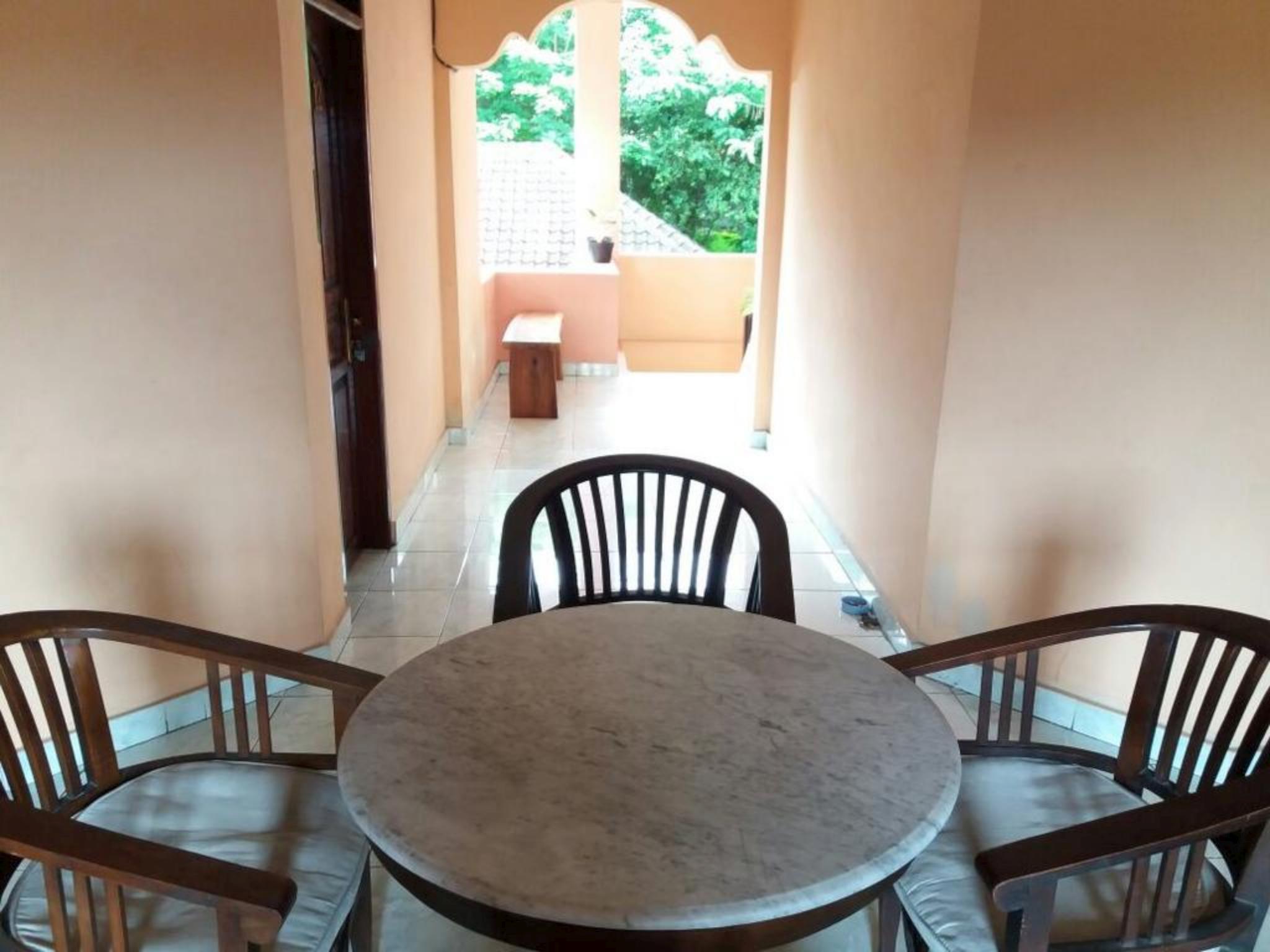 Dharma Gita Guest House