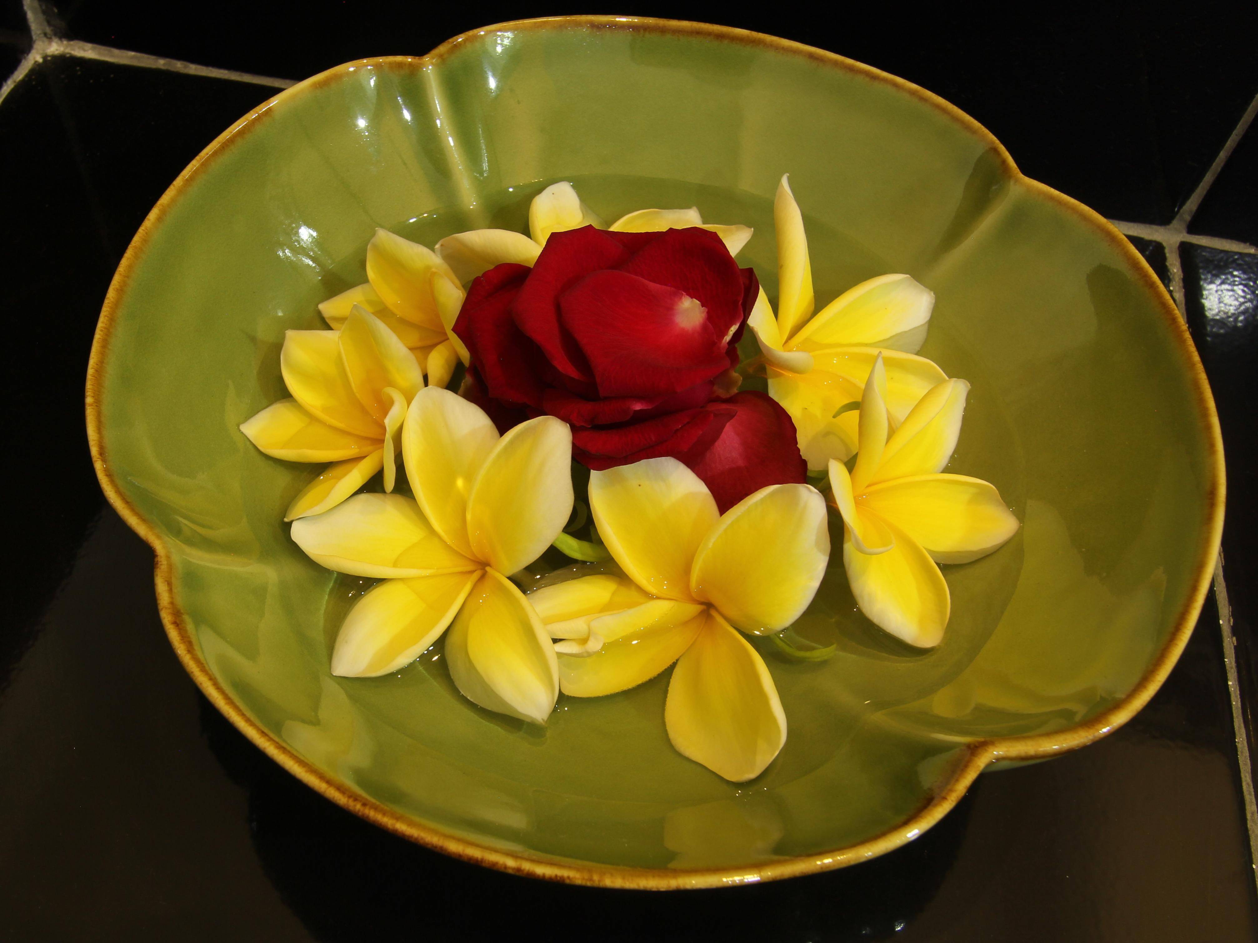 Frangipani Homestay