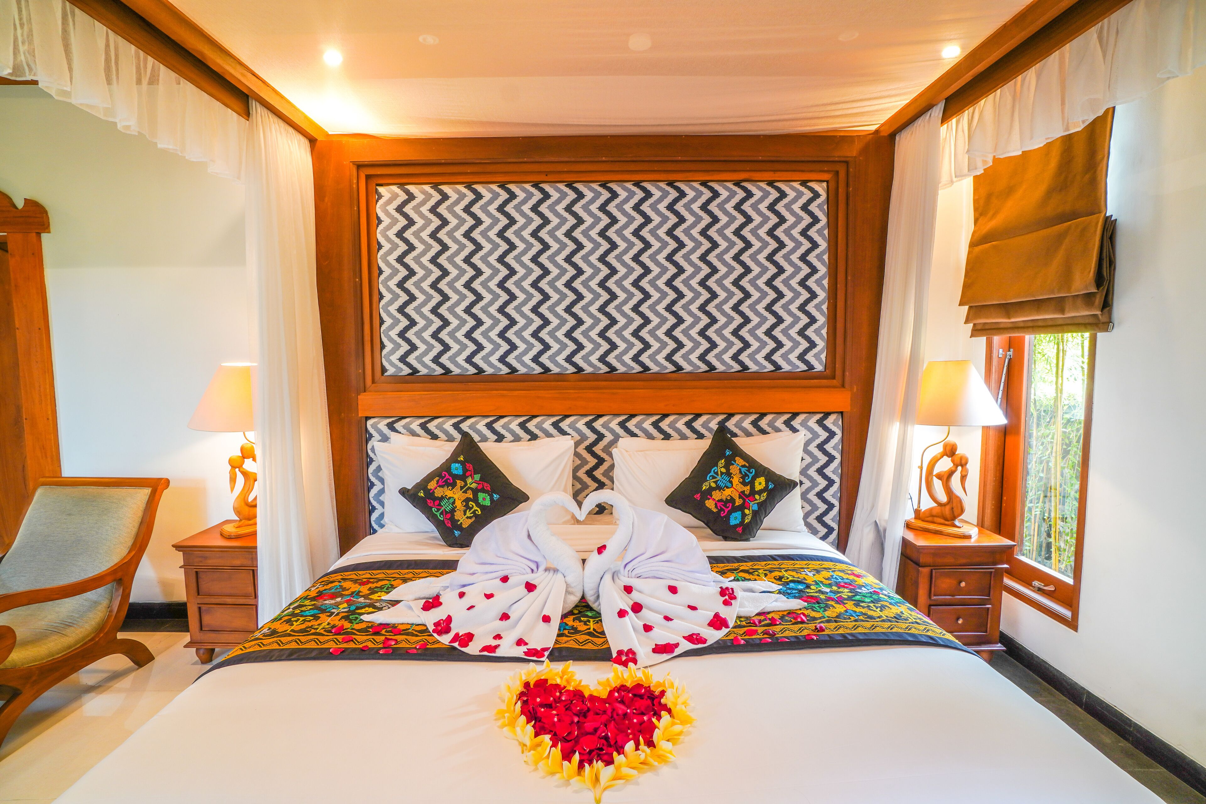 Giri Bhagawan Villas & Spa