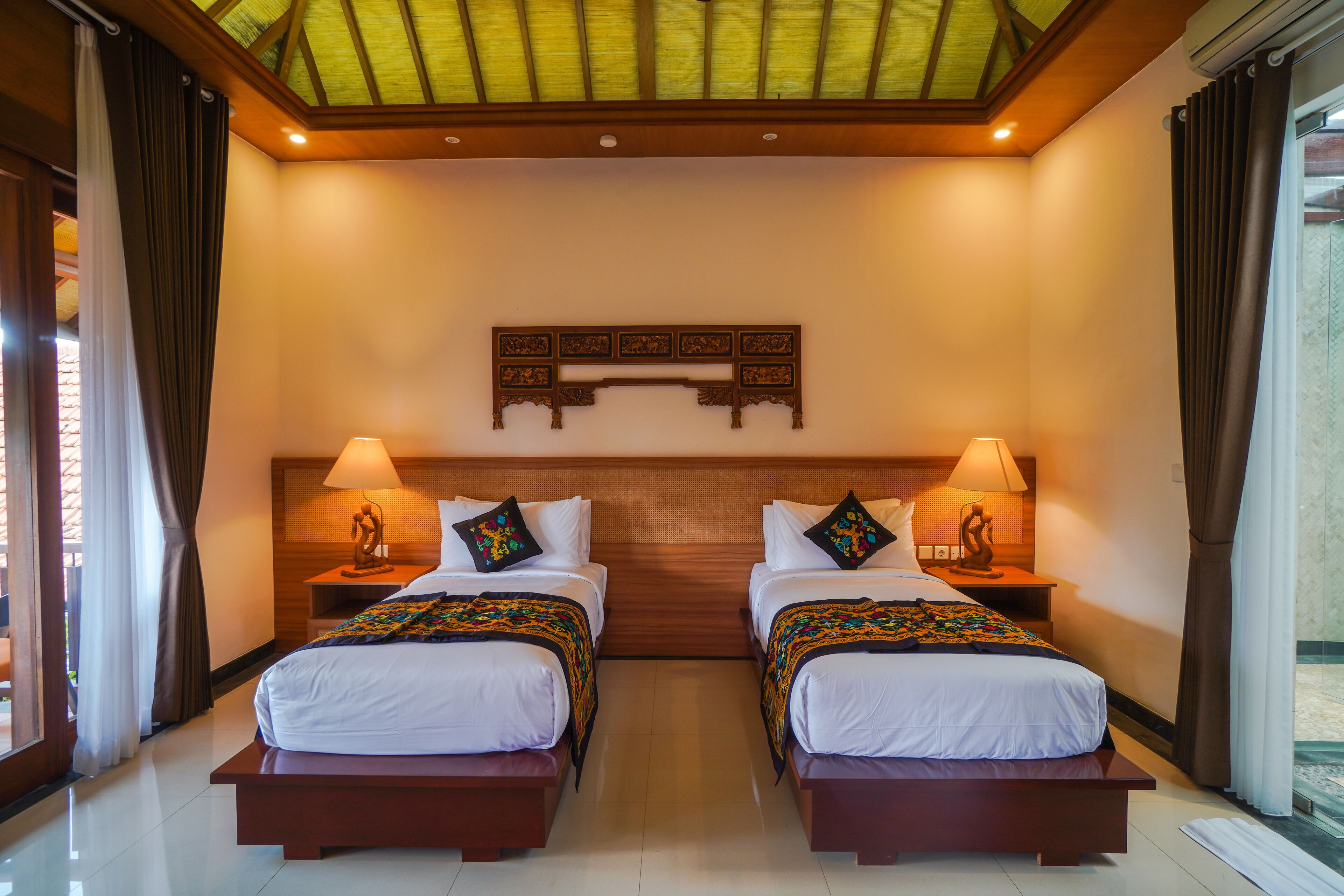 Giri Bhagawan Villas & Spa