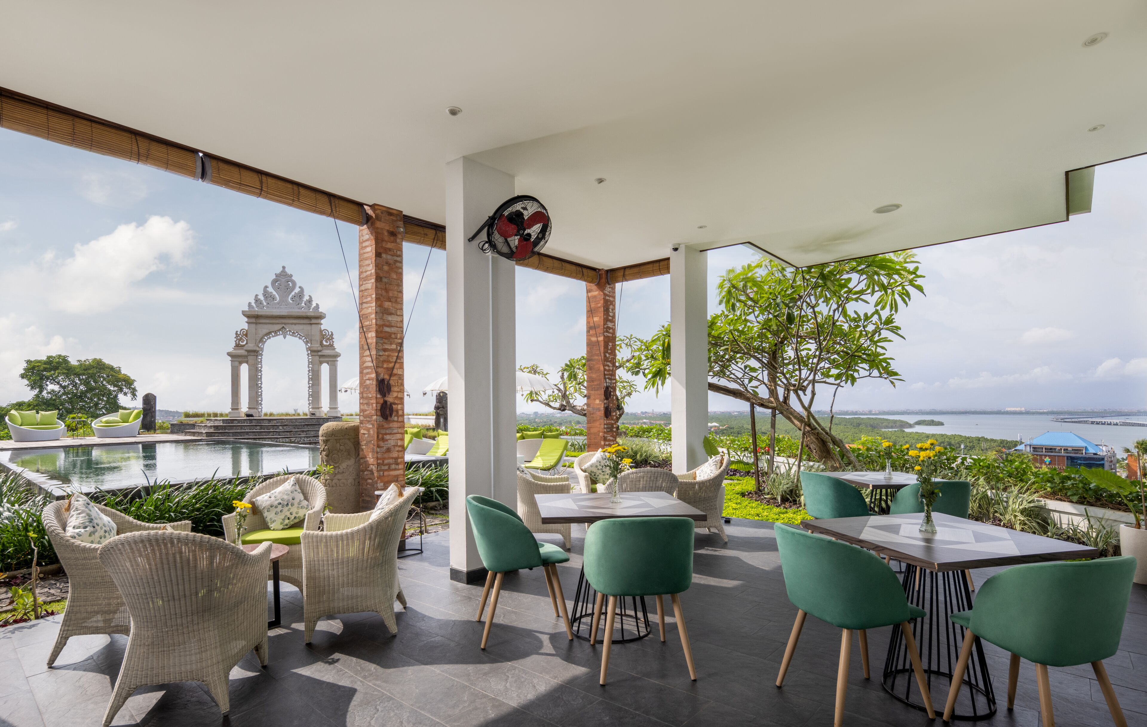 Giri Bhagawan Villas & Spa