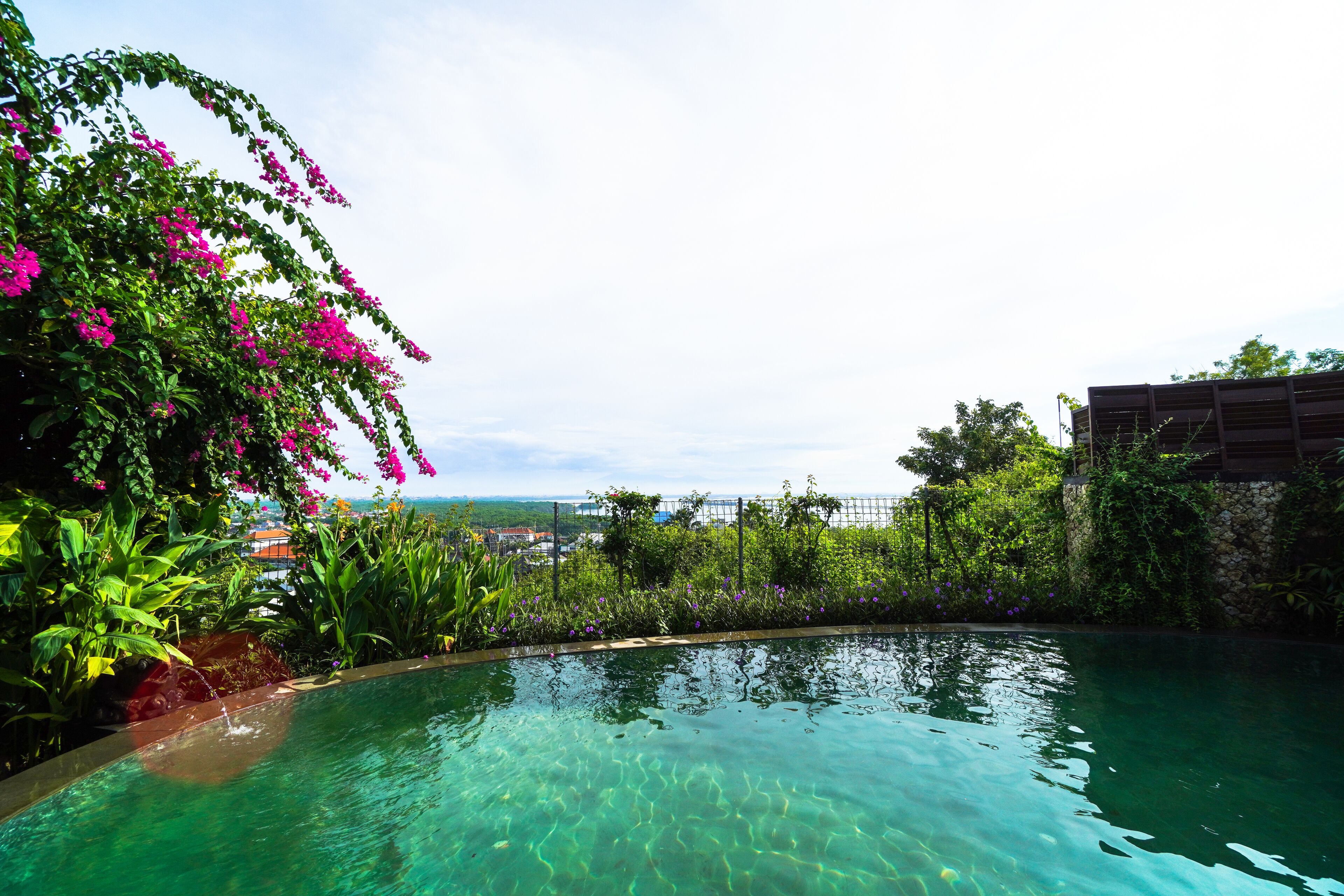 Giri Bhagawan Villas & Spa