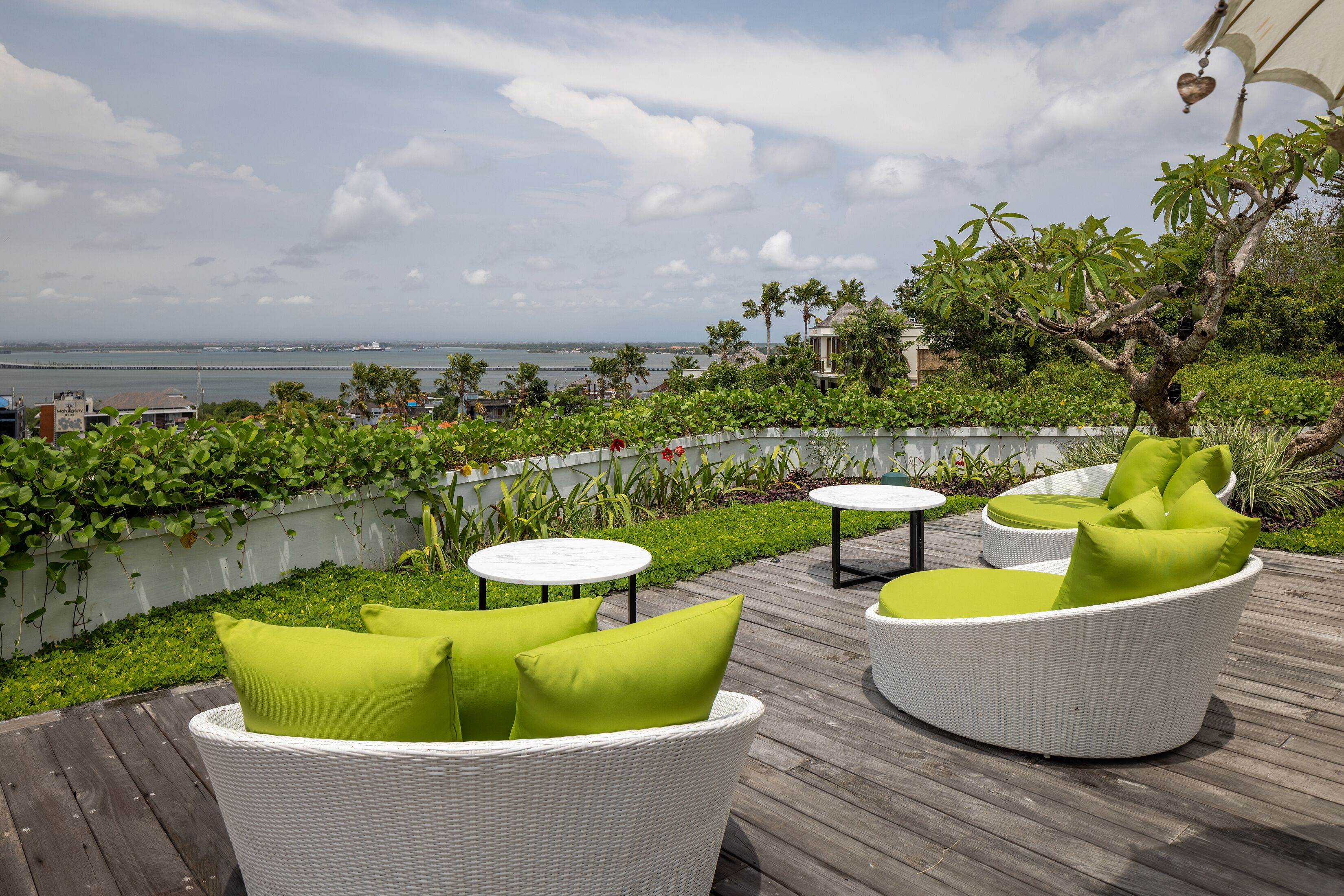 Giri Bhagawan Villas & Spa