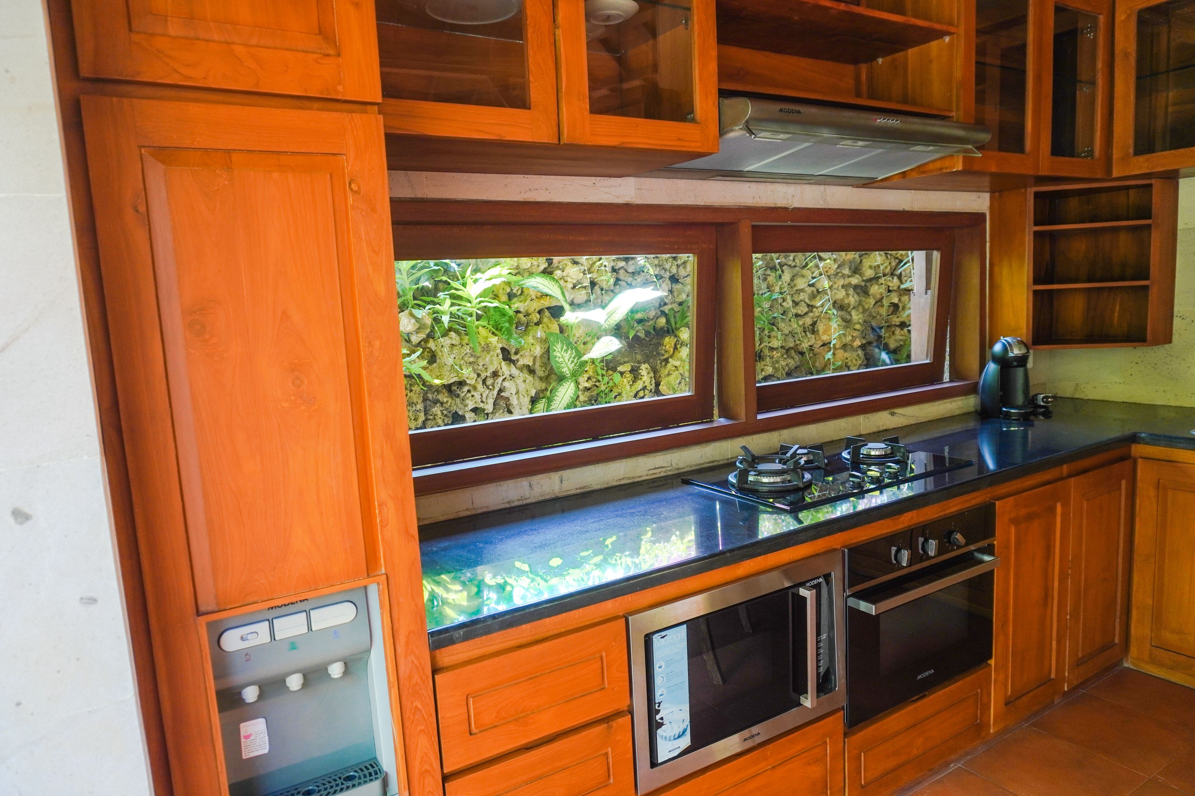 Giri Bhagawan Villas & Spa