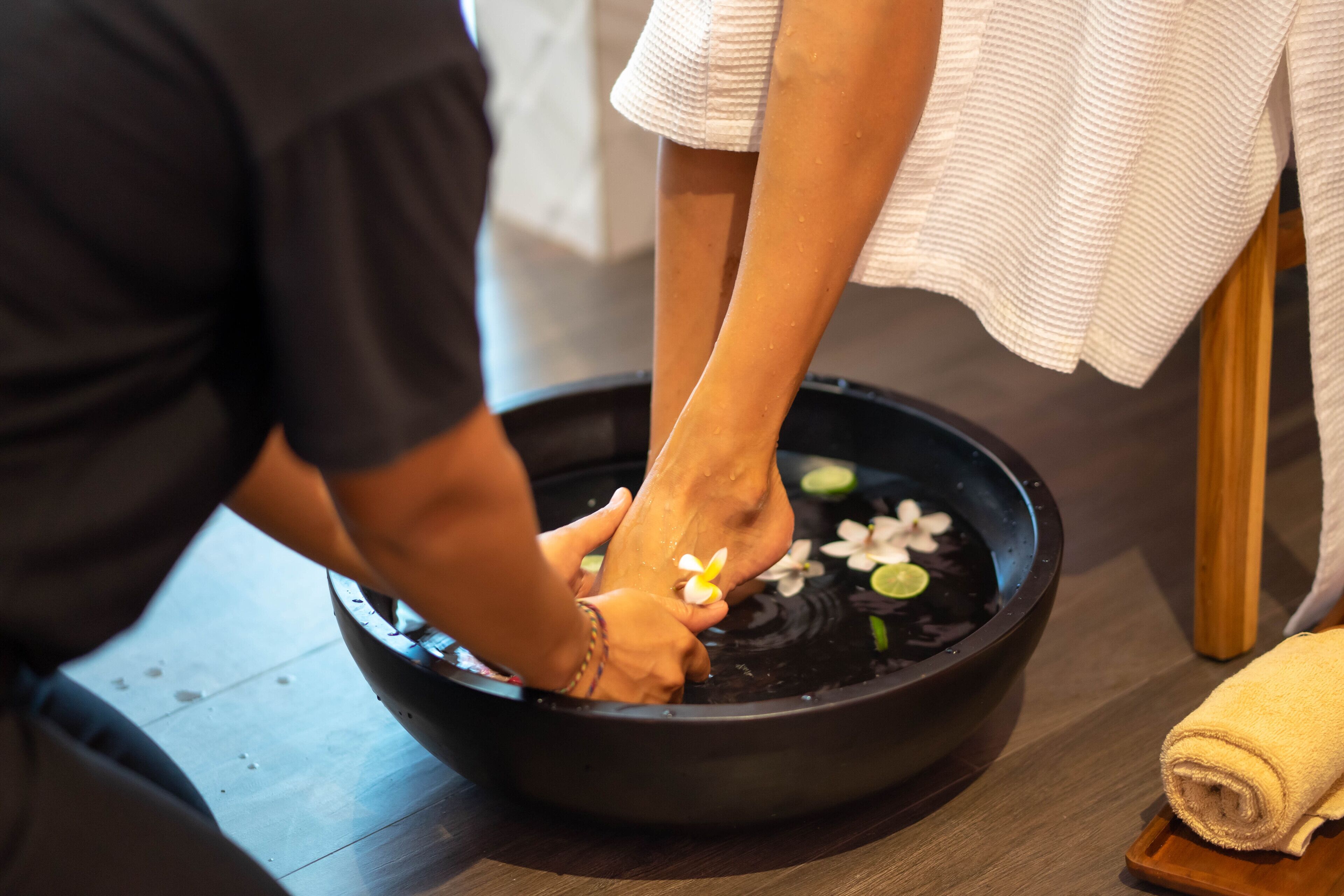 Giri Bhagawan Villas & Spa