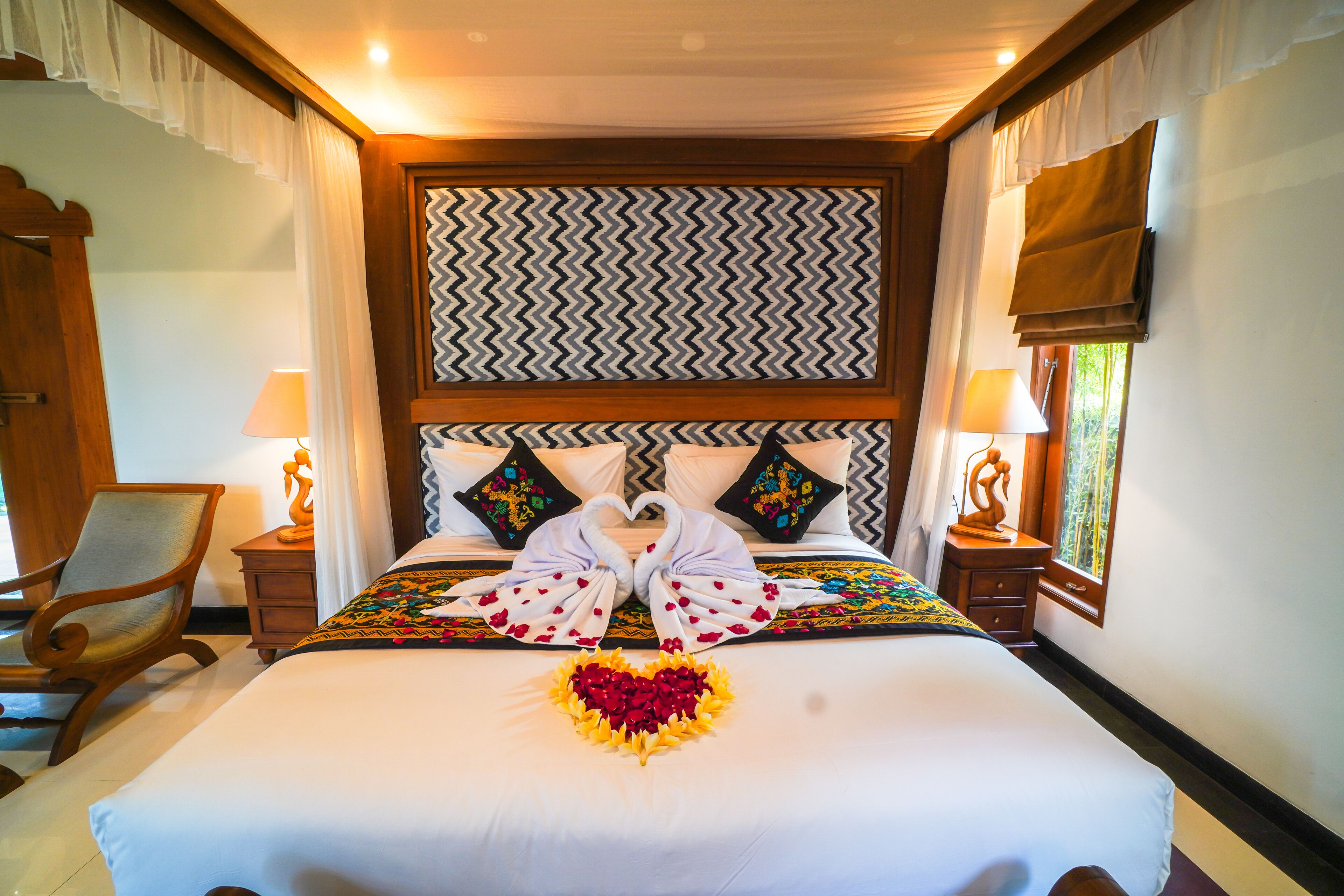 Giri Bhagawan Villas & Spa