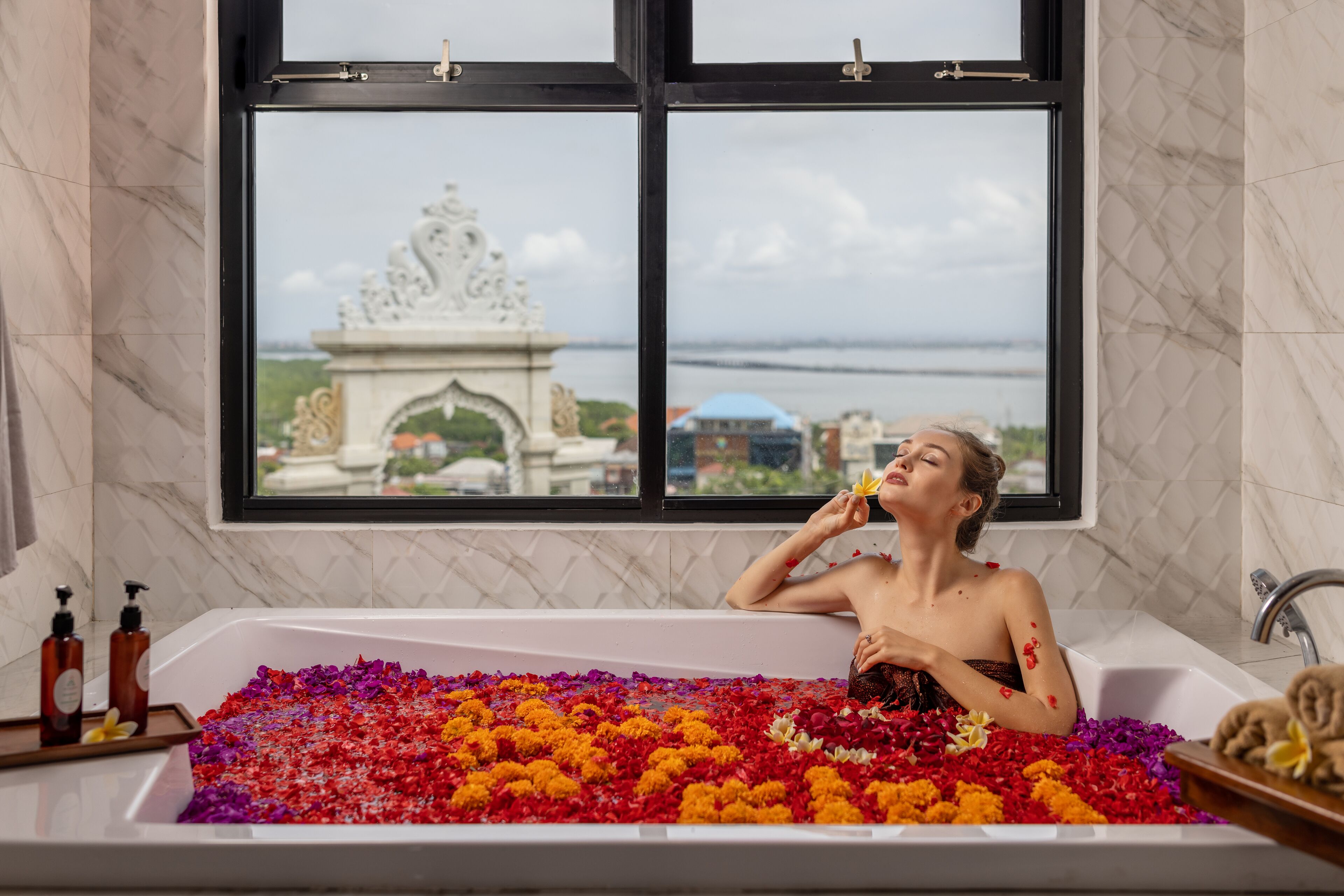 Giri Bhagawan Villas & Spa