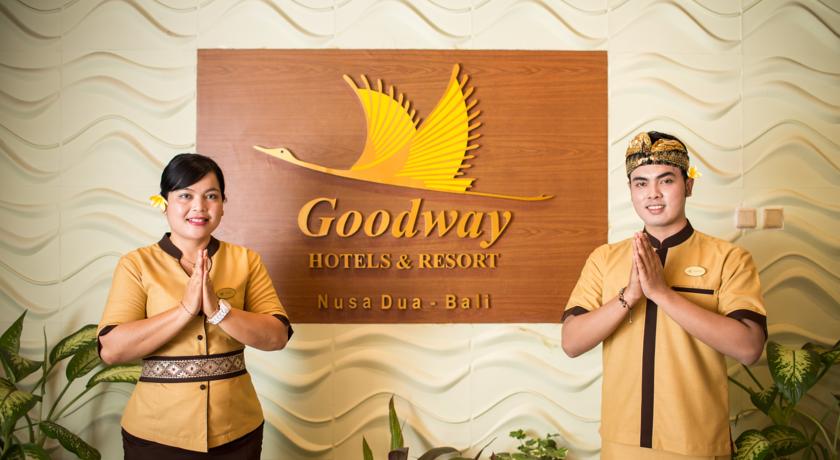 Plagoo Holiday Hotel