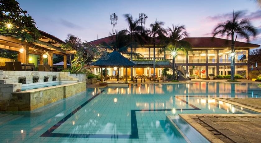 Plagoo Holiday Hotel