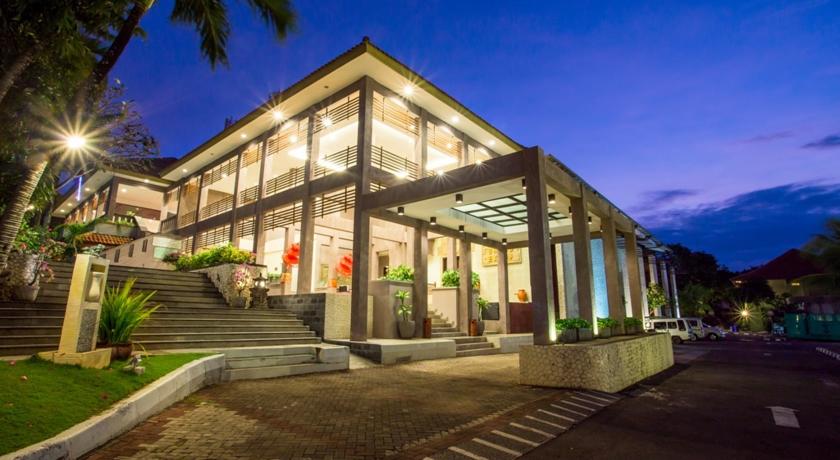 Plagoo Holiday Hotel