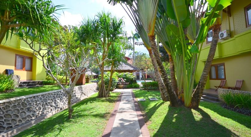 Plagoo Holiday Hotel