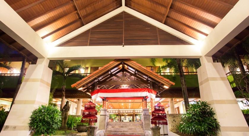Plagoo Holiday Hotel
