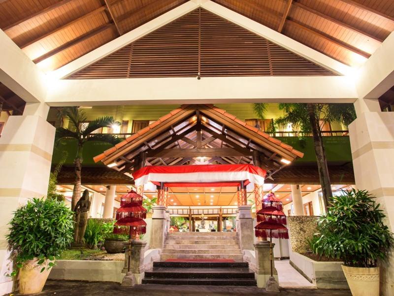 Plagoo Holiday Hotel