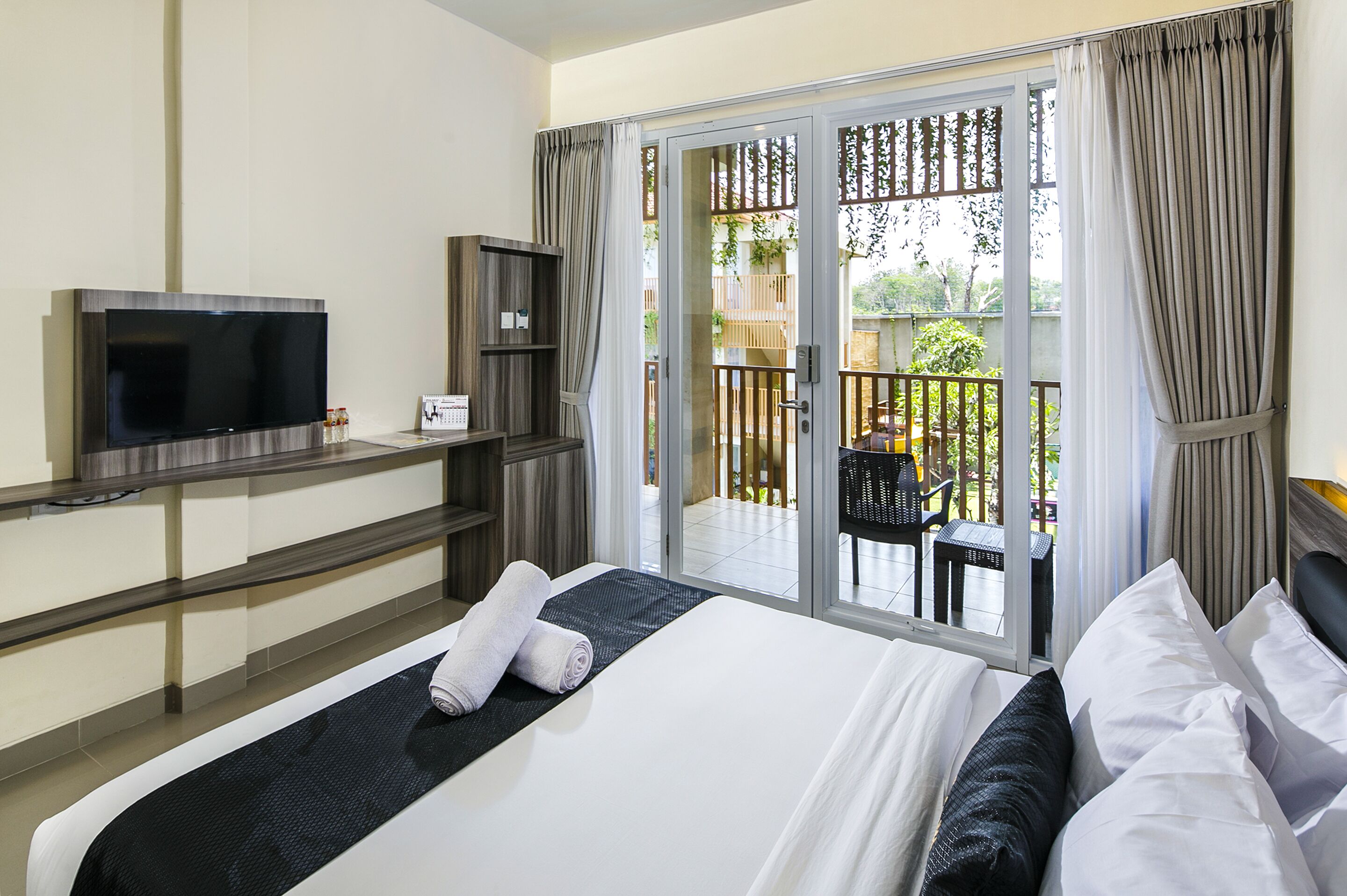 Graha Socio Hotel Nusa Dua