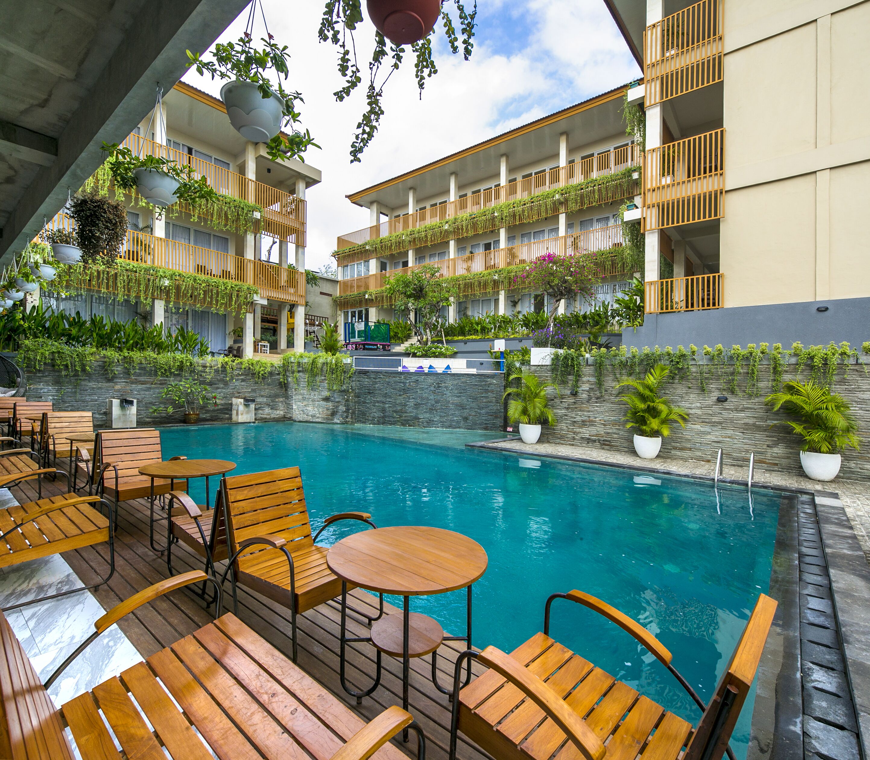 Graha Socio Hotel Nusa Dua