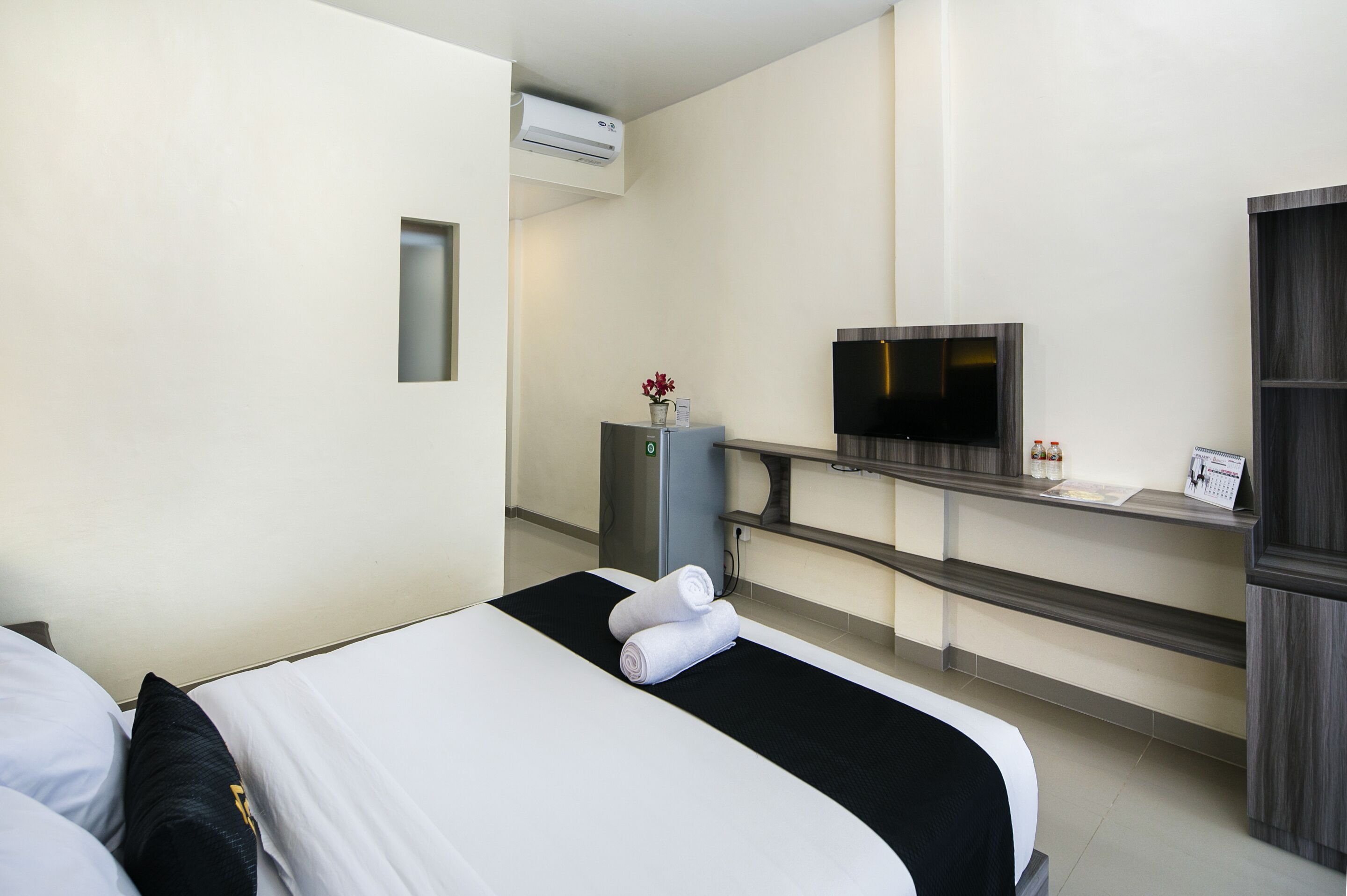 Graha Socio Hotel Nusa Dua