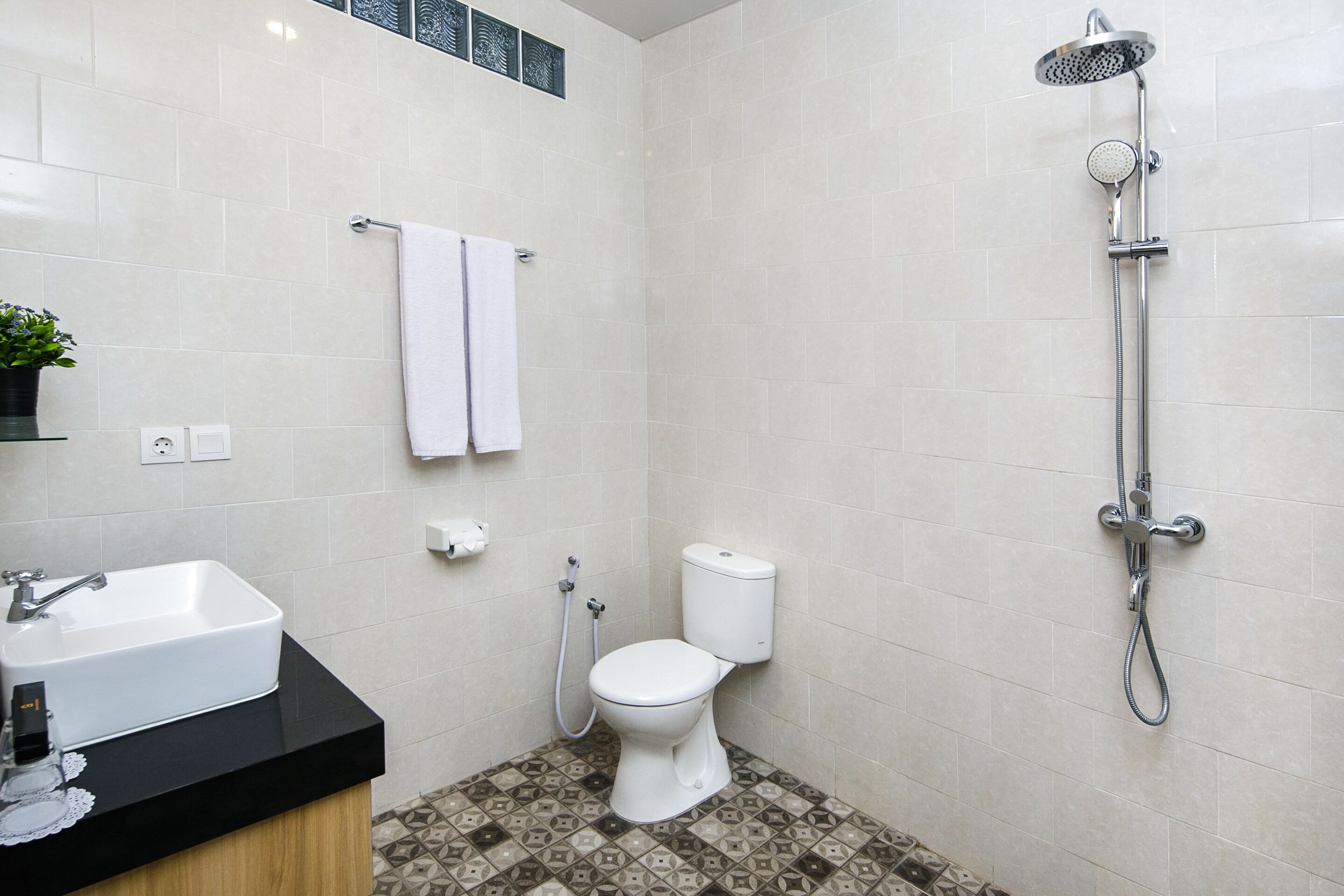 Graha Socio Hotel Nusa Dua