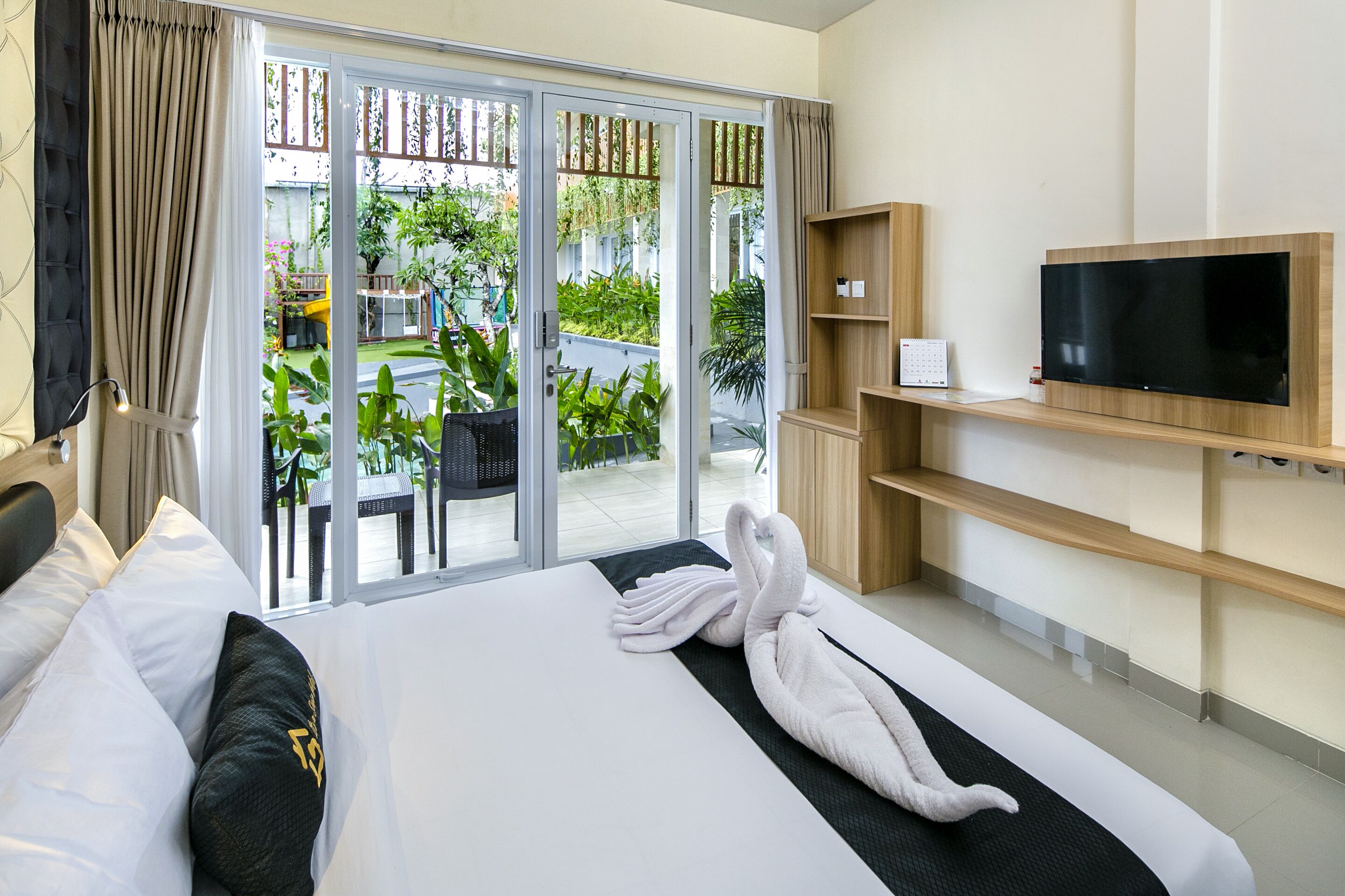 Graha Socio Hotel Nusa Dua