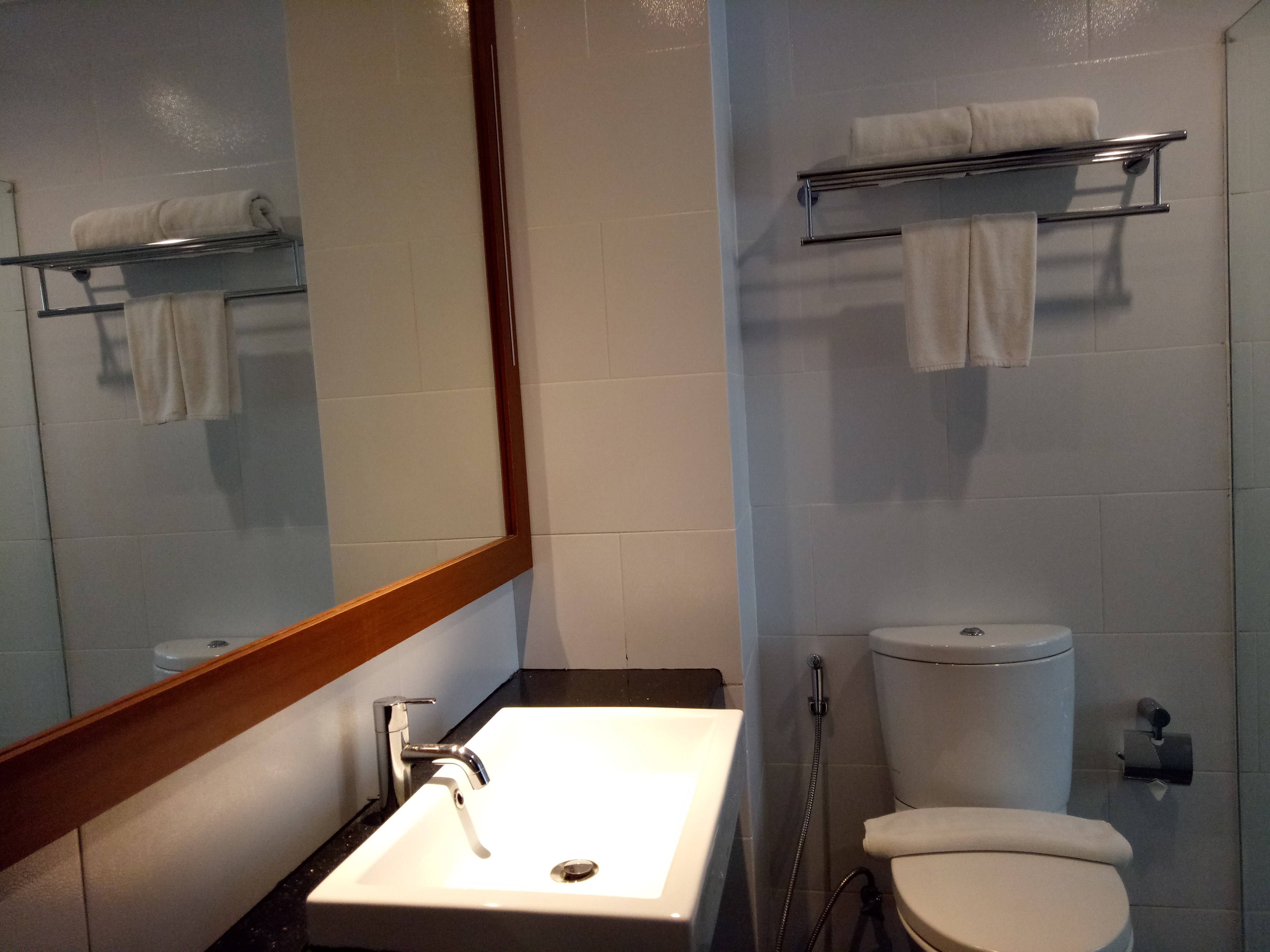 Grand Whiz Nusa Dua