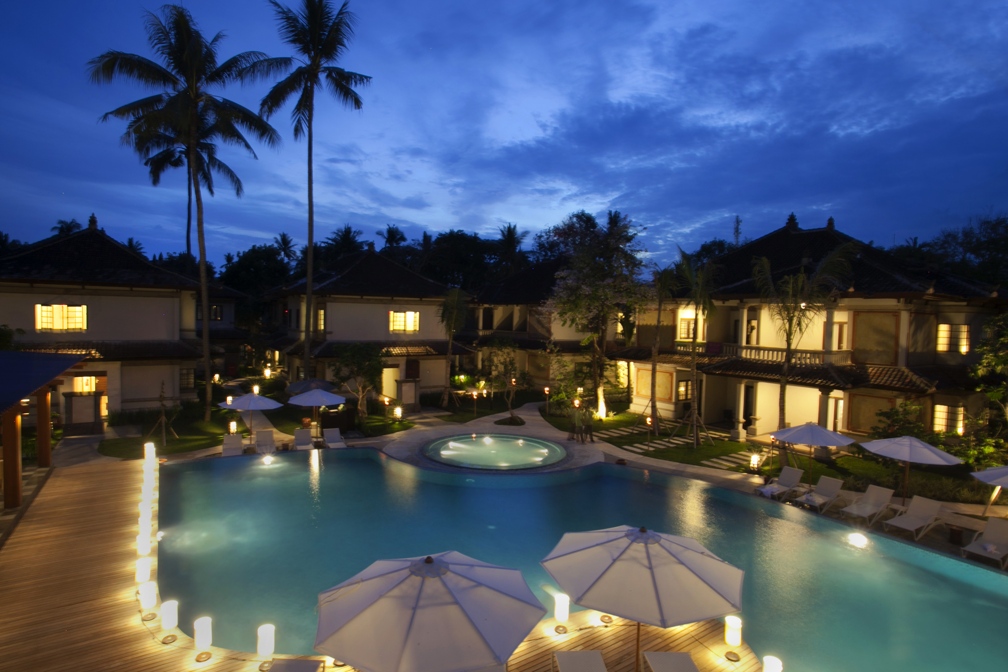 Grand Whiz Nusa Dua