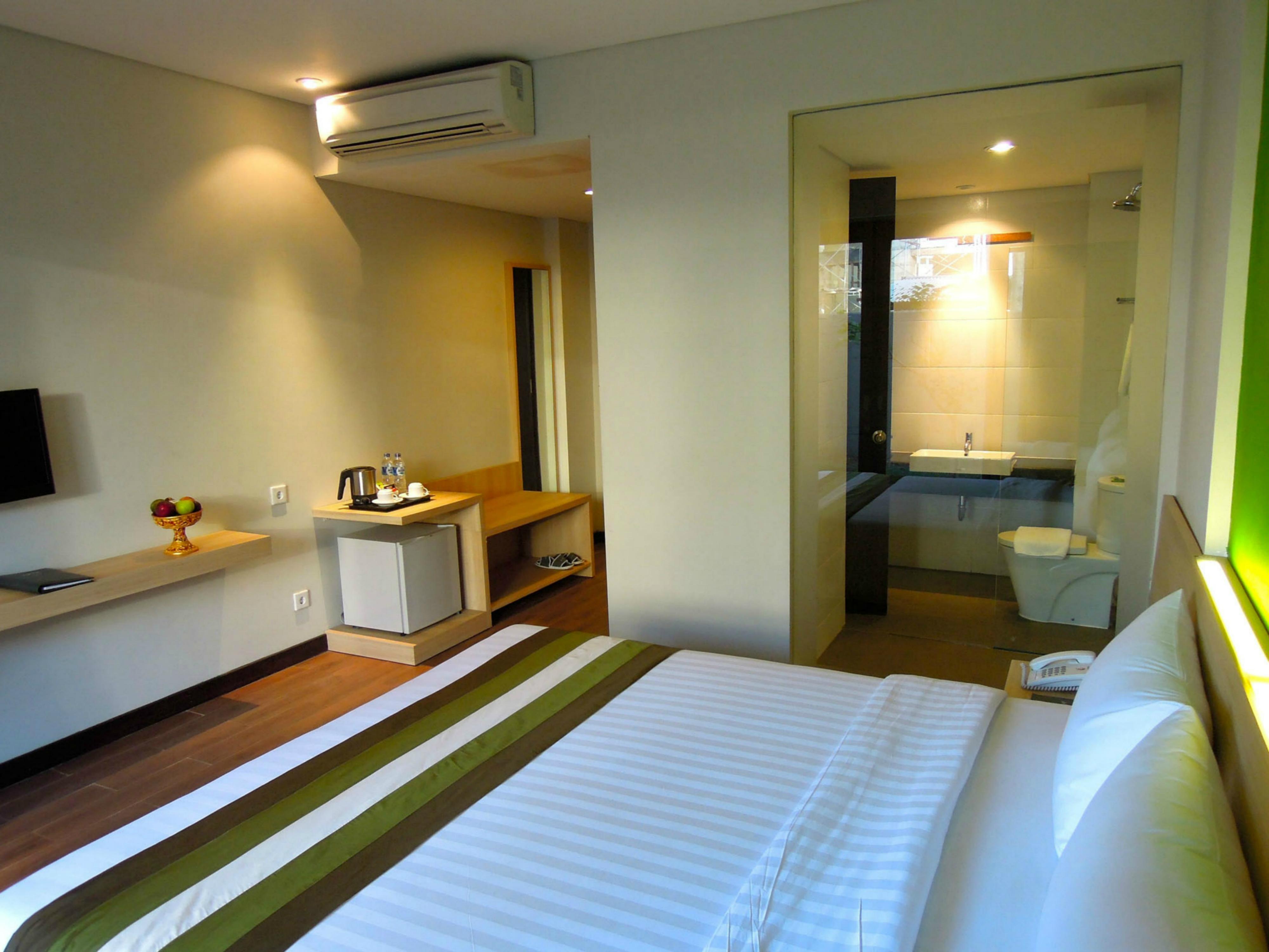Grand Whiz Nusa Dua