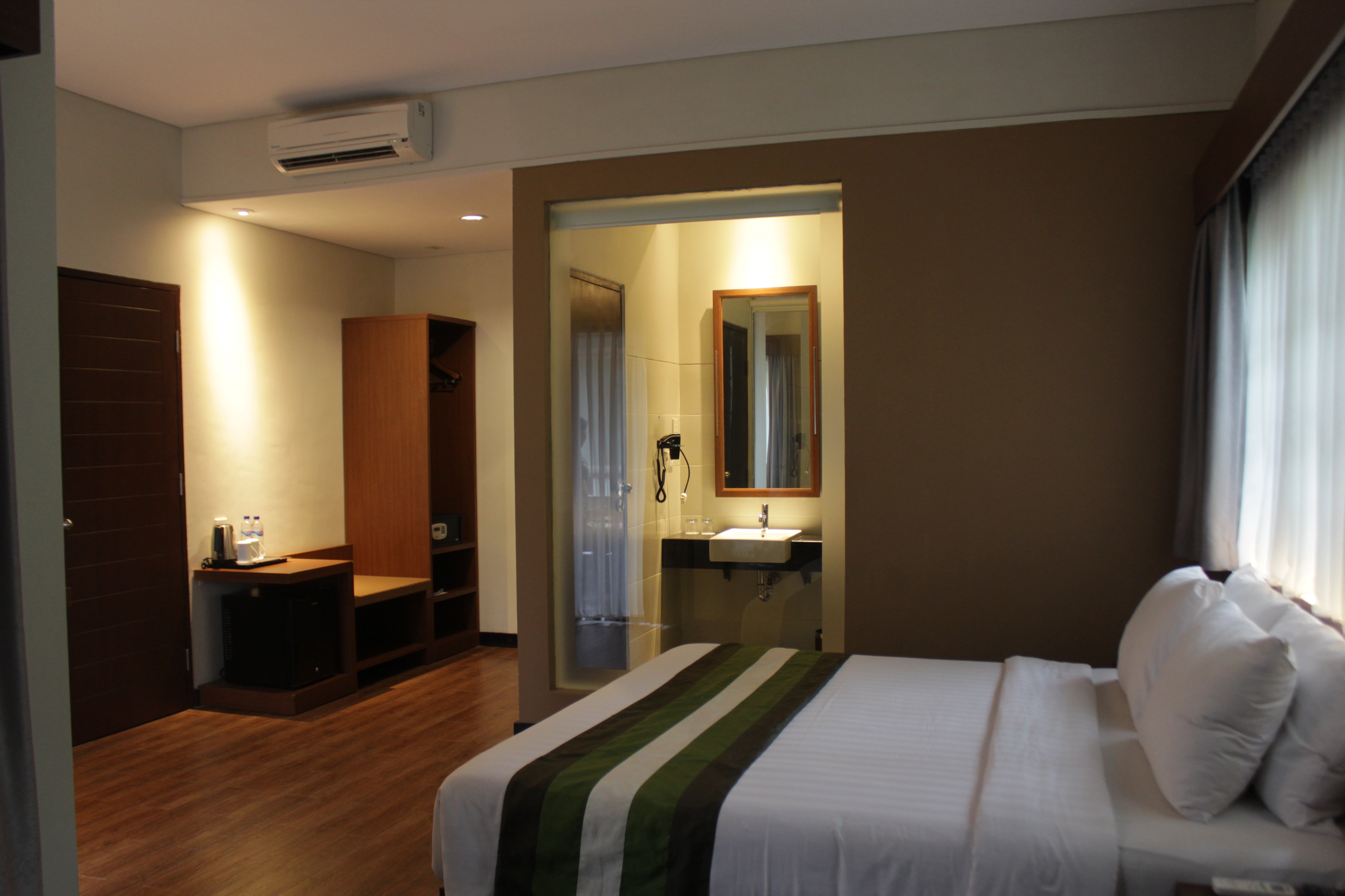 Grand Whiz Nusa Dua