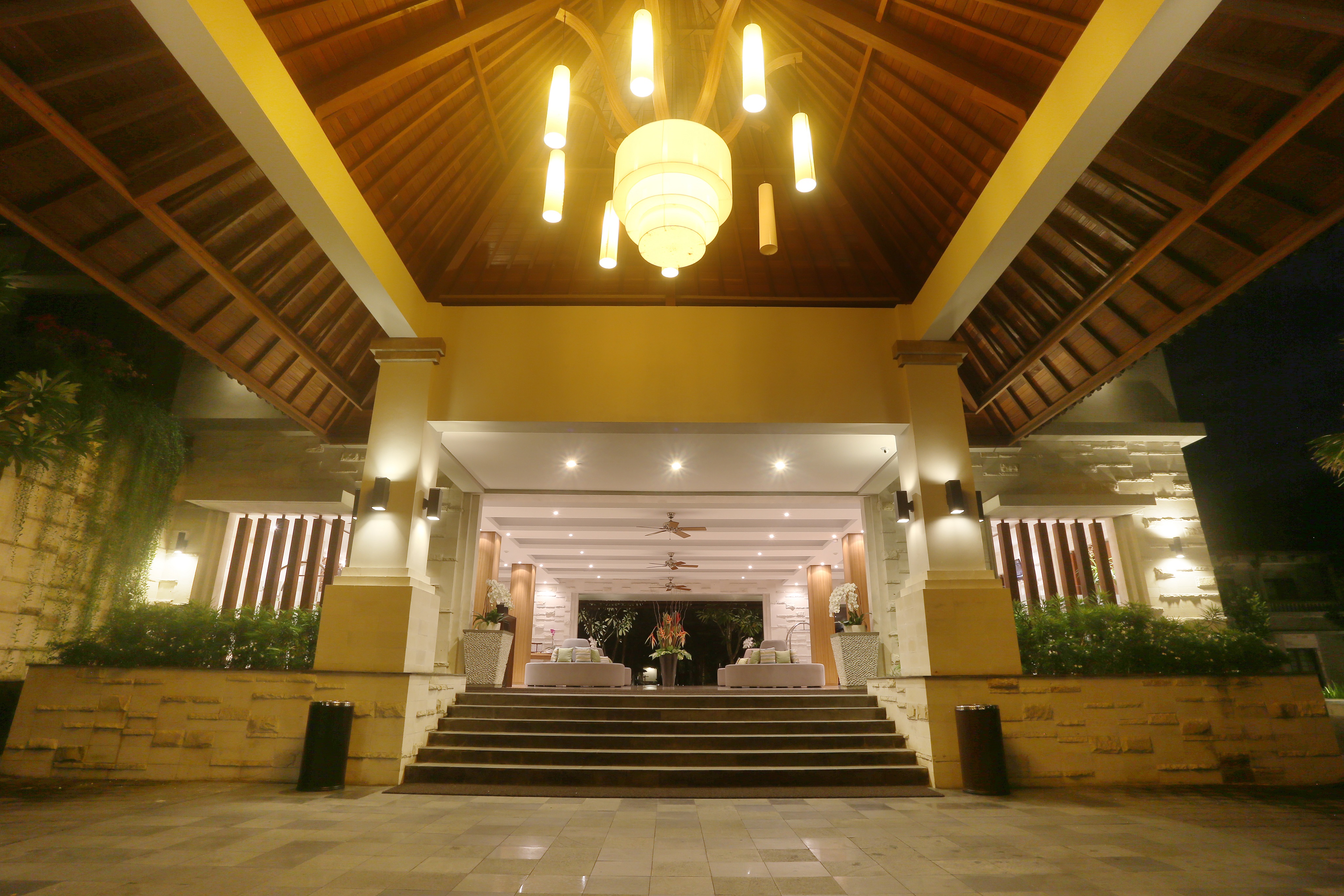 Grand Whiz Nusa Dua