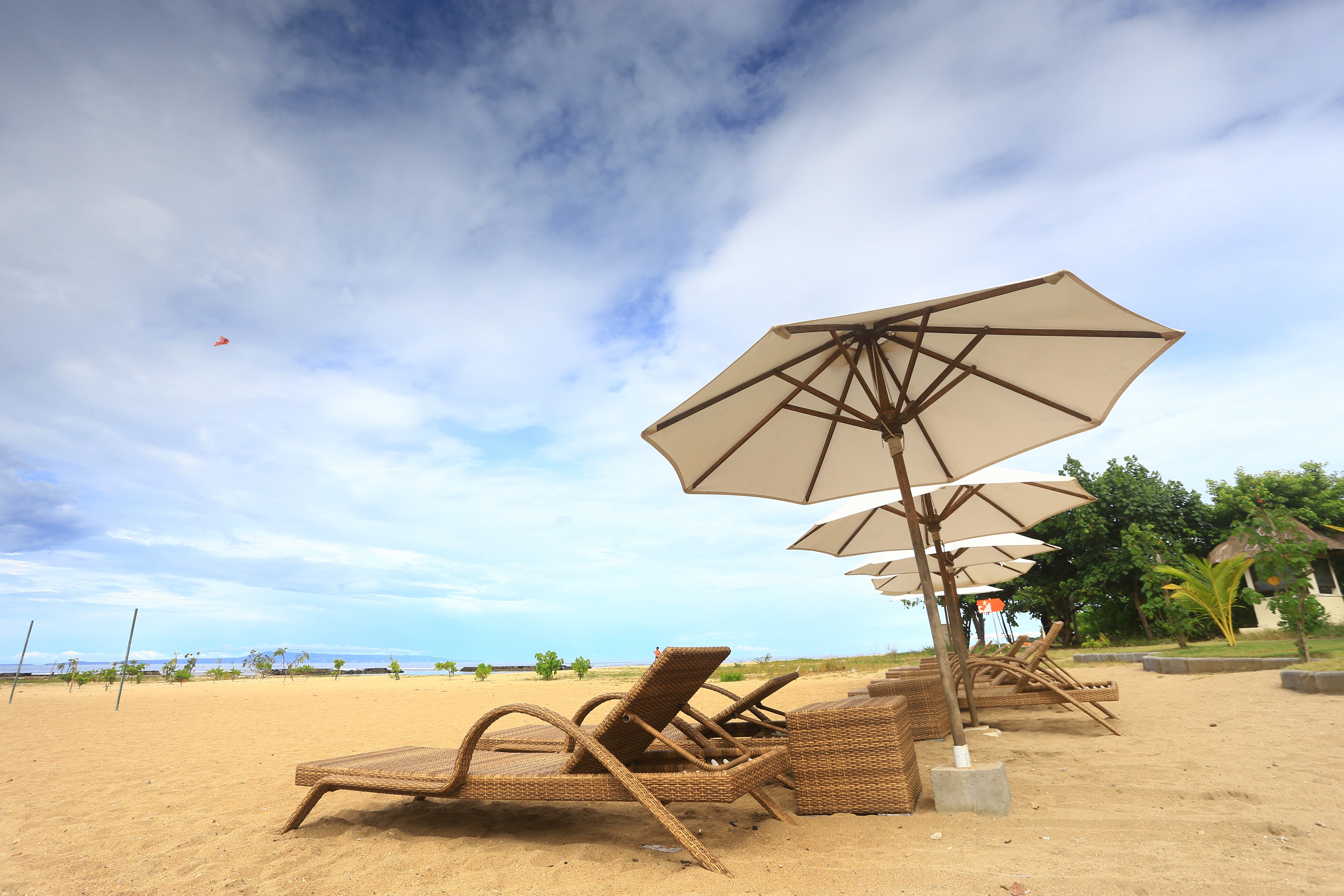 Grand Whiz Nusa Dua