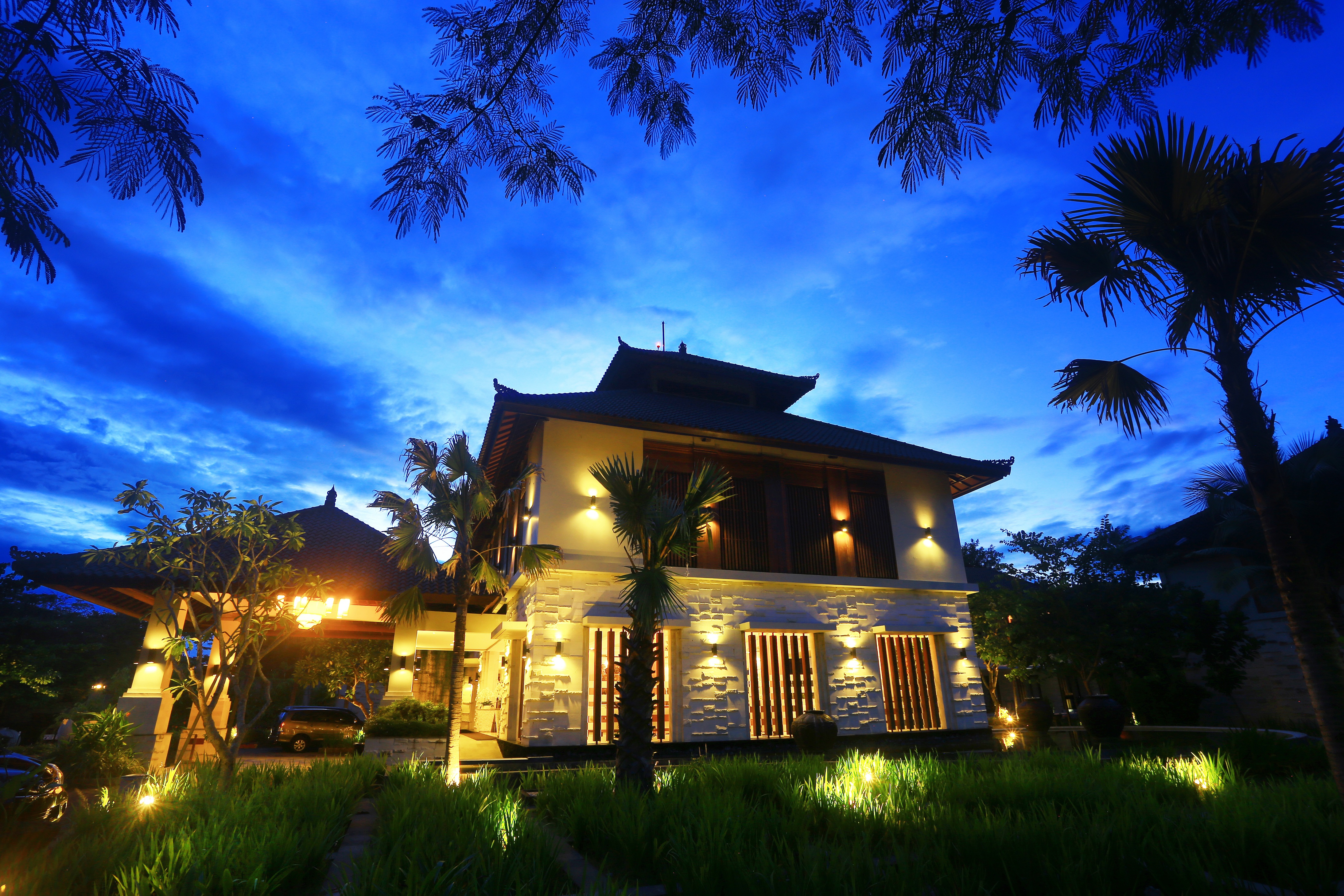 Grand Whiz Nusa Dua