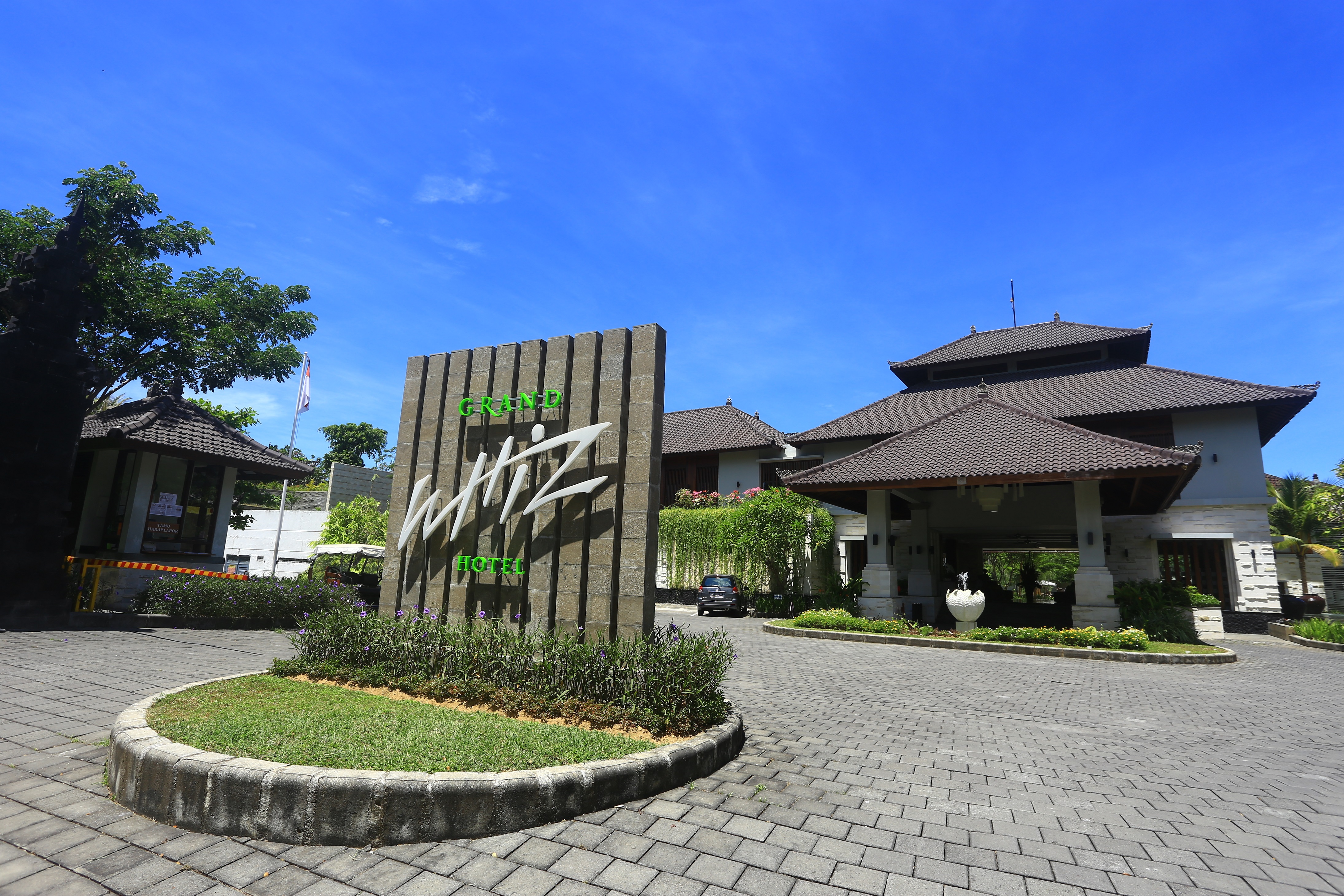 Grand Whiz Nusa Dua