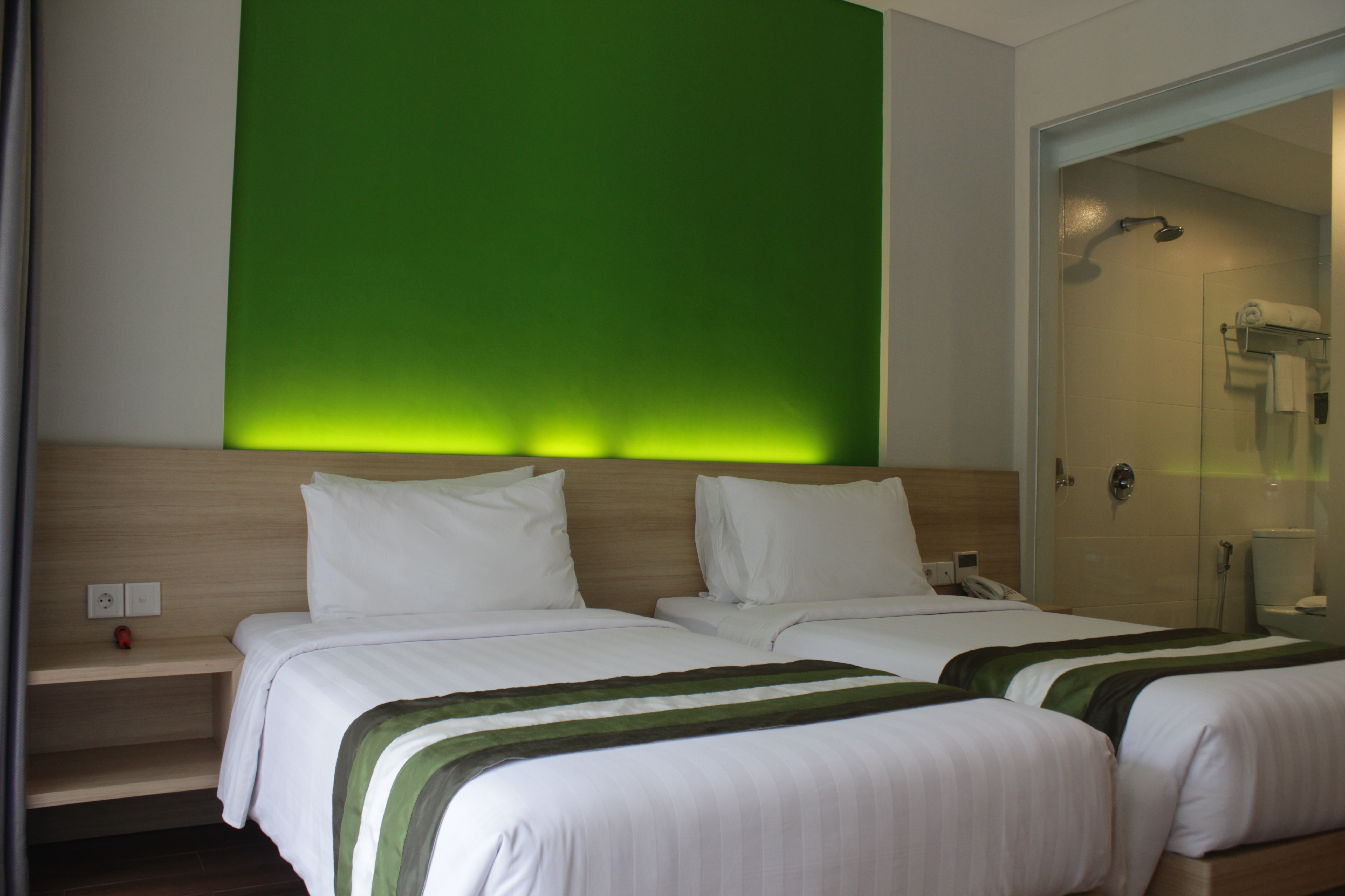 Grand Whiz Nusa Dua