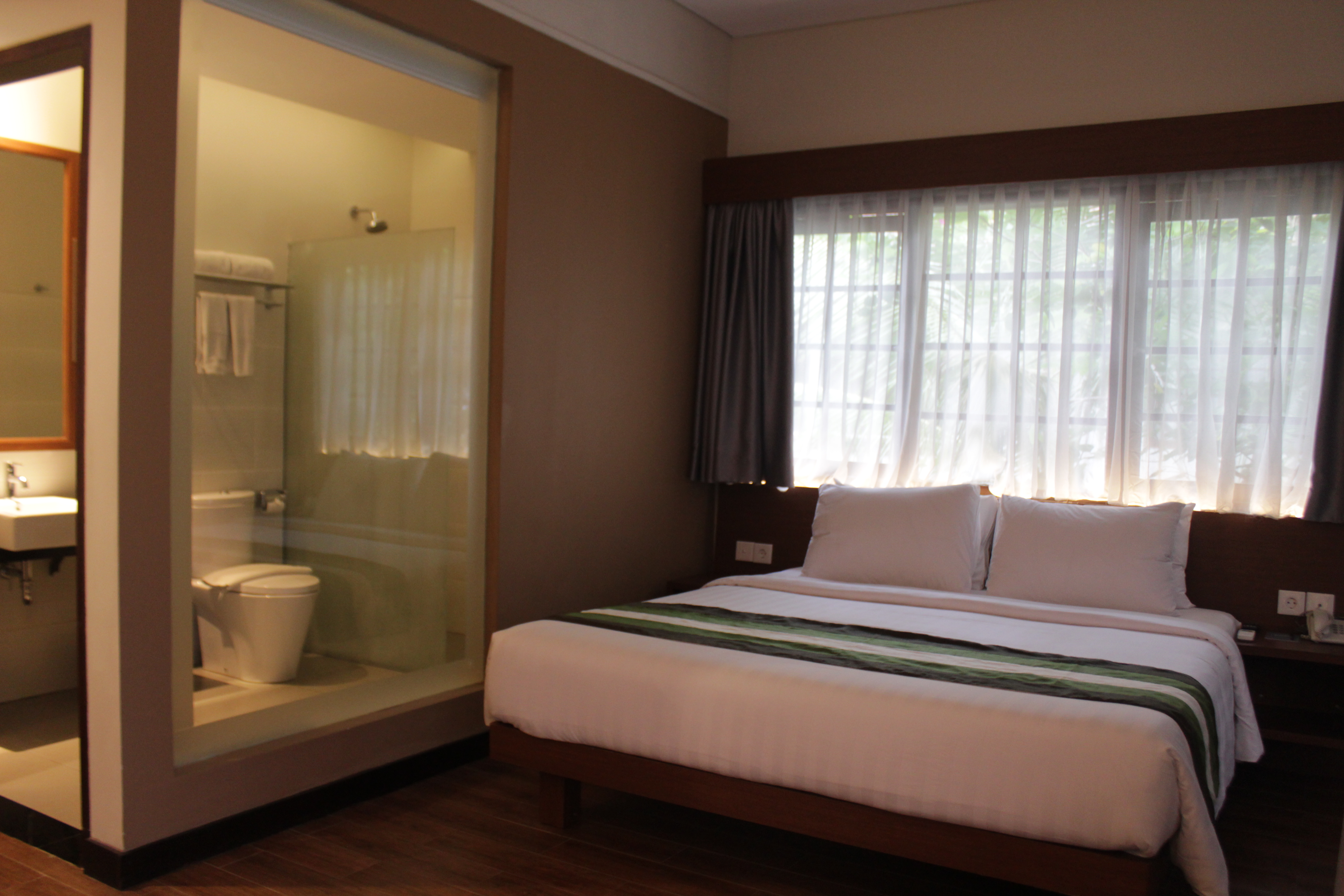 Grand Whiz Nusa Dua