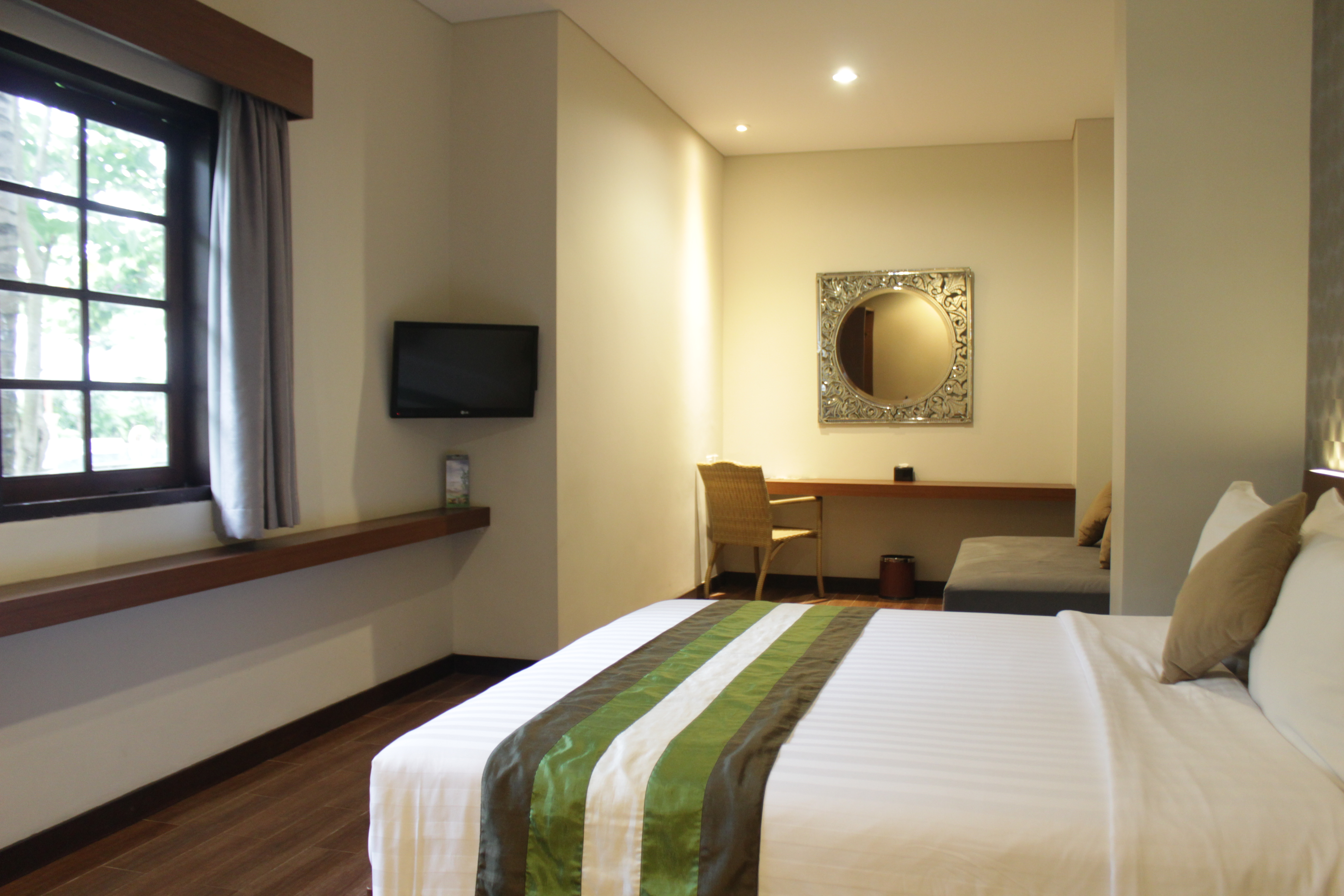 Grand Whiz Nusa Dua