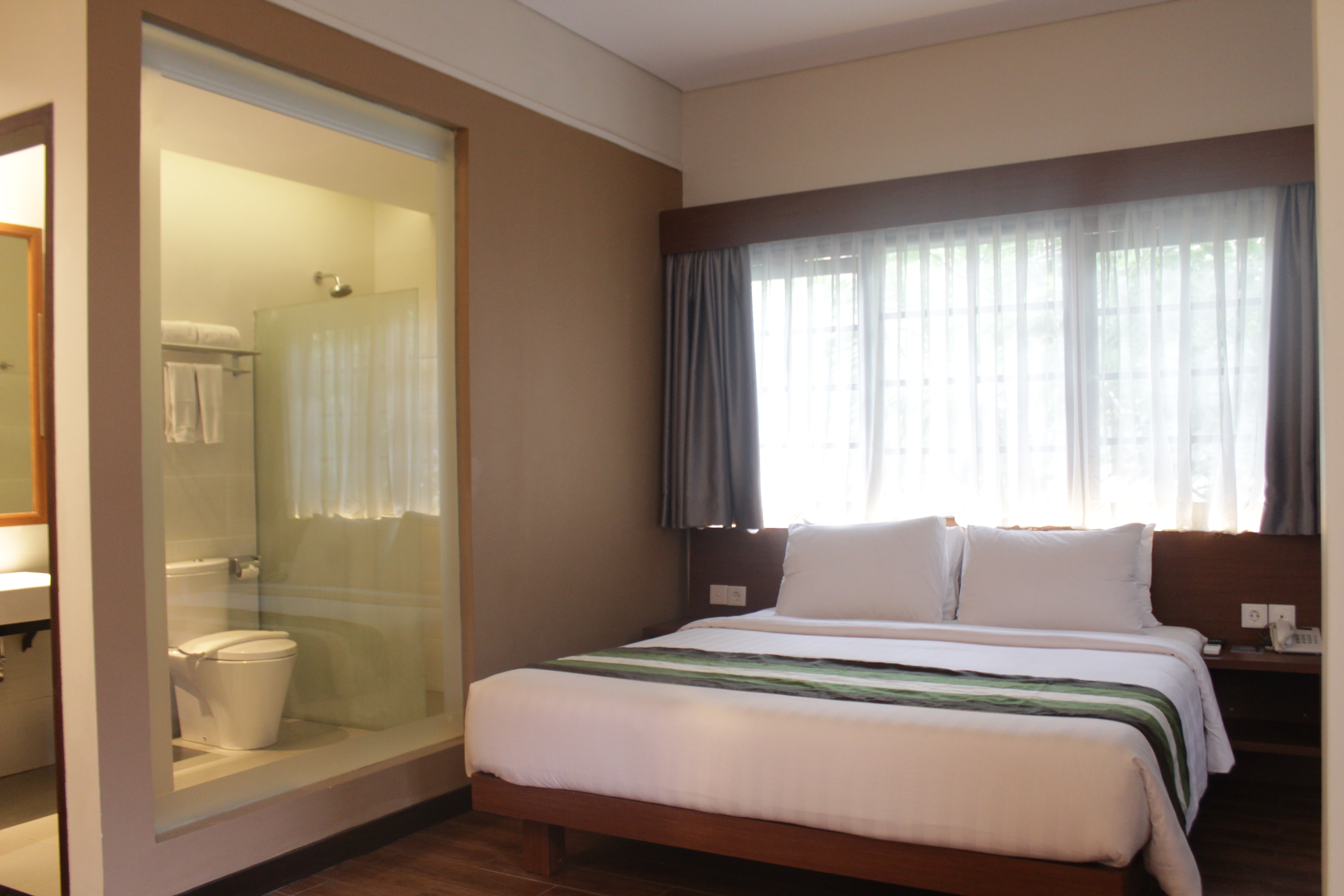 Grand Whiz Nusa Dua