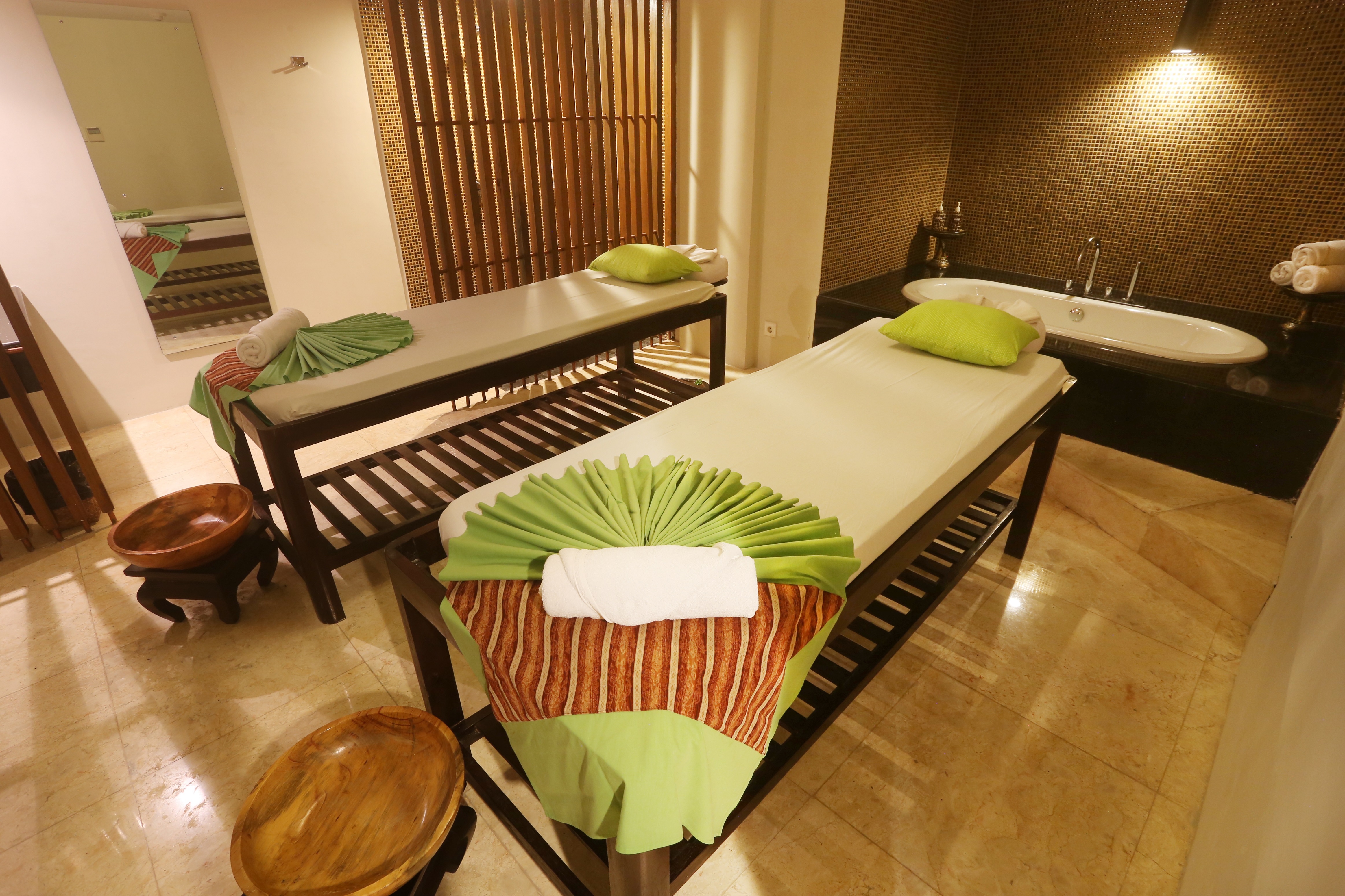 Grand Whiz Nusa Dua