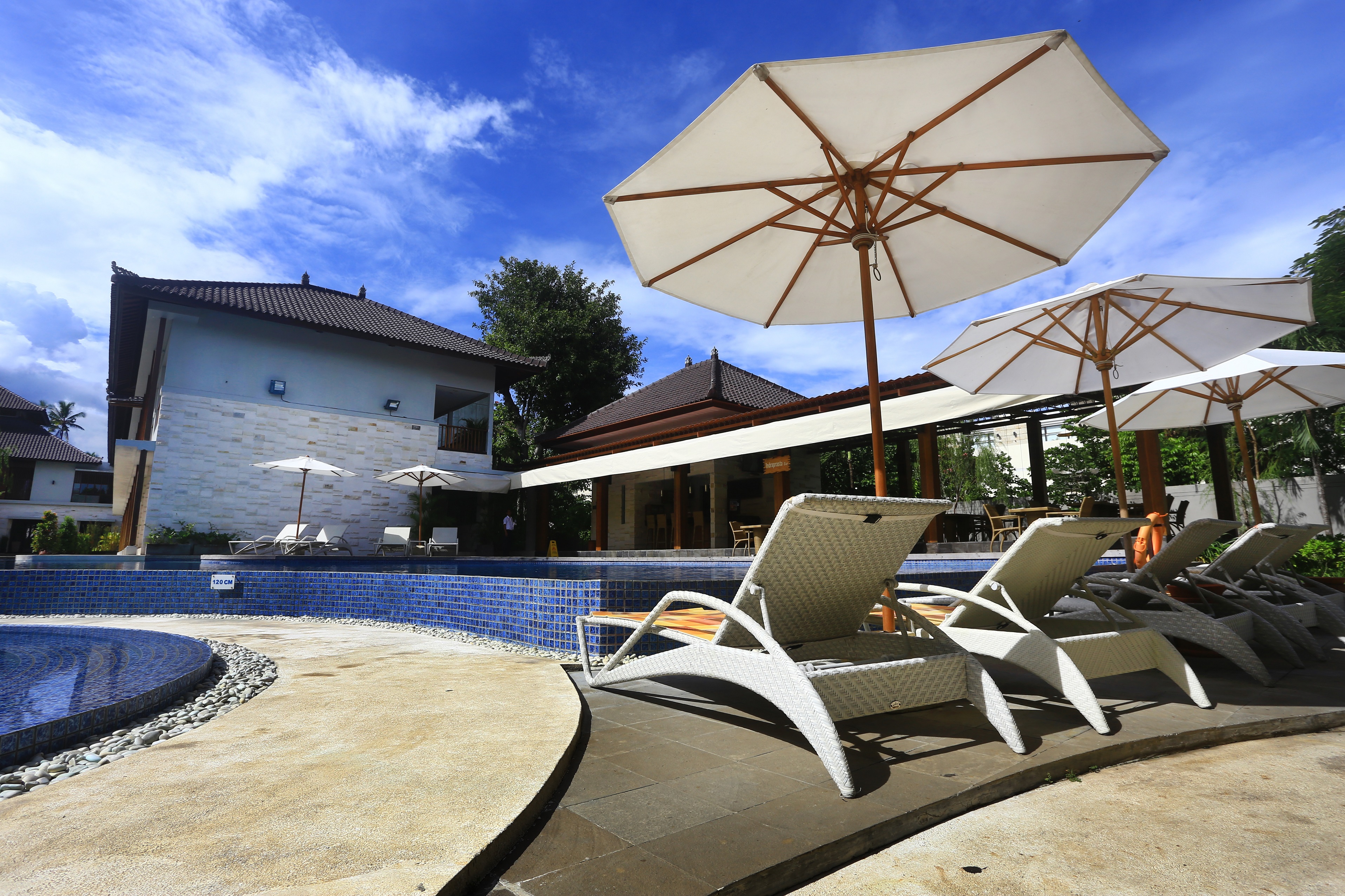 Grand Whiz Nusa Dua