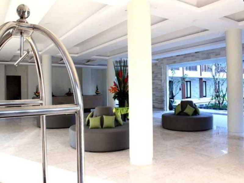Grand Whiz Nusa Dua