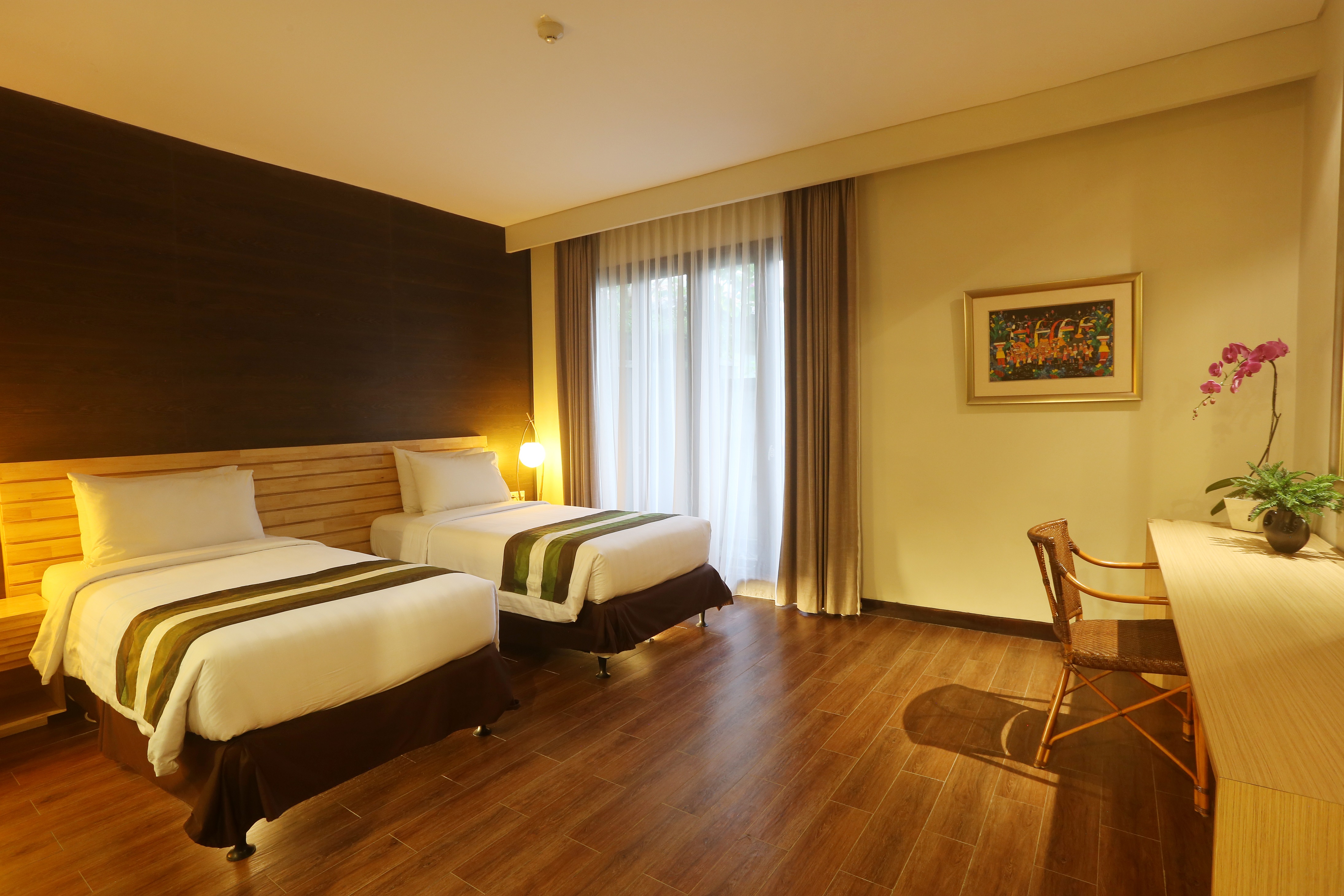 Grand Whiz Nusa Dua