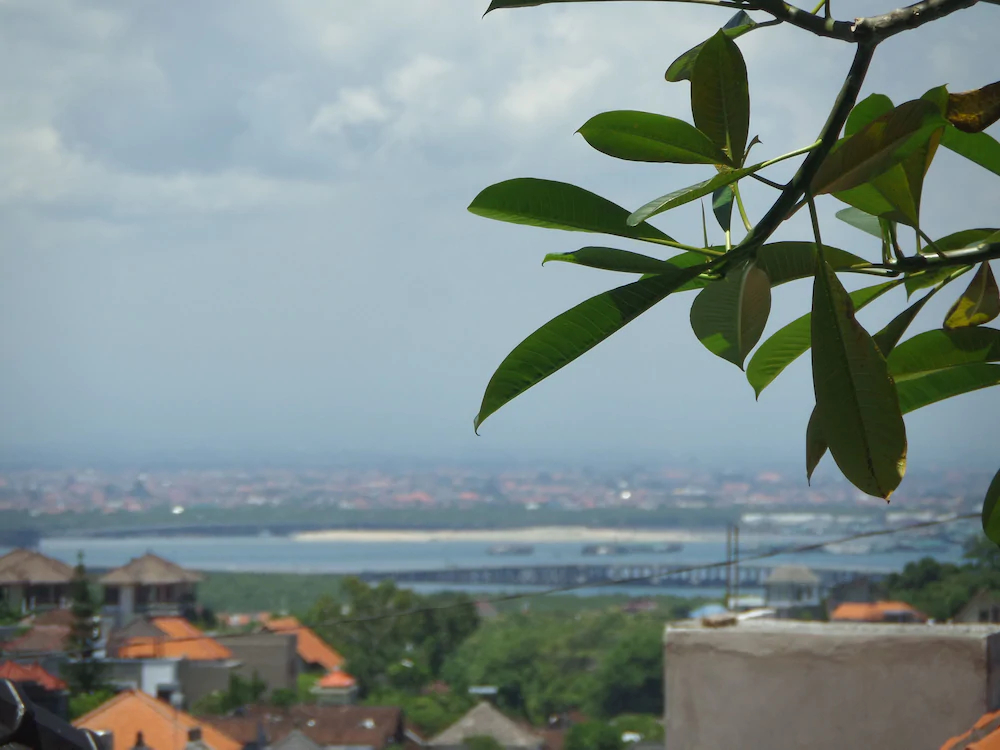 Griya Loft Villas
