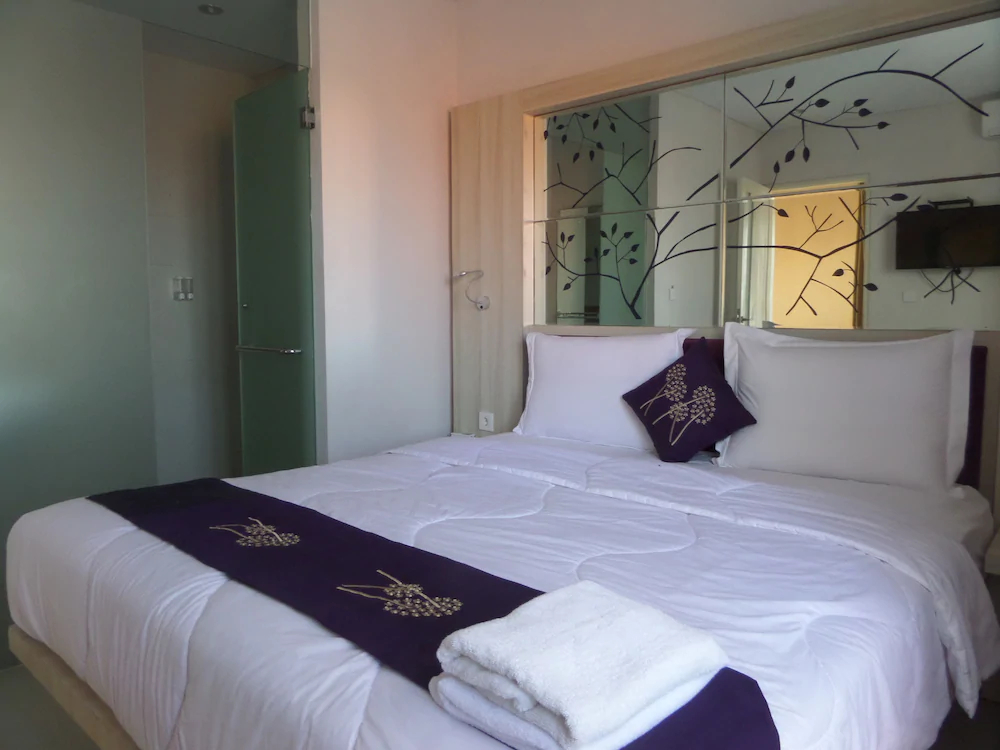 Griya Loft Villas