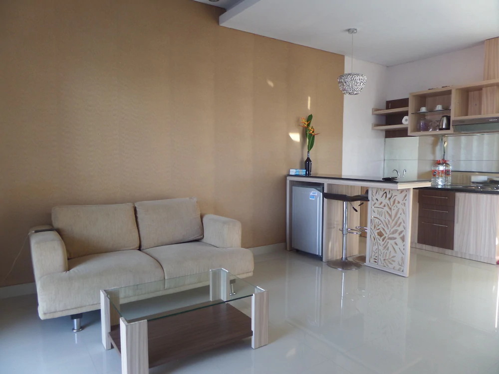 Griya Loft Villas