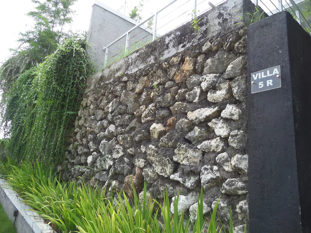 Griya Loft Villas