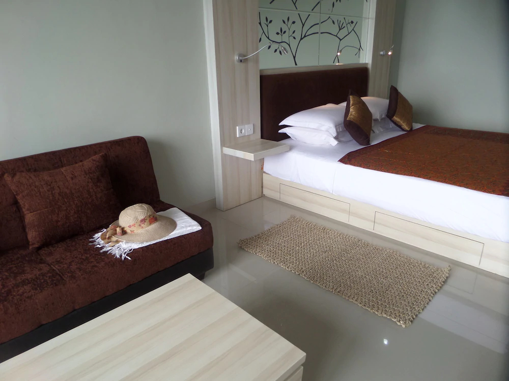Griya Loft Villas