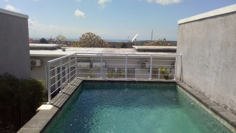 Griya Loft Villas
