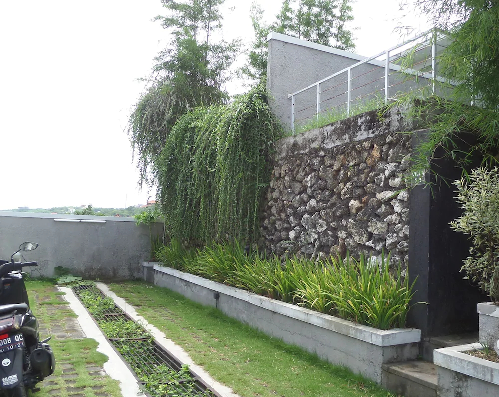 Griya Loft Villas