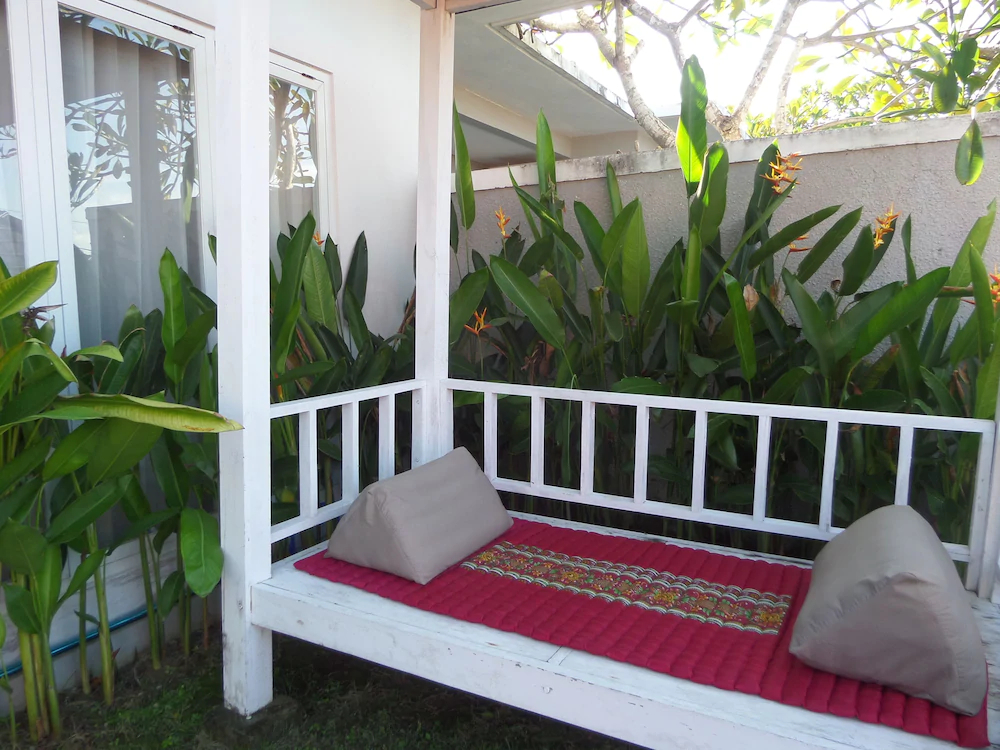 Griya Loft Villas
