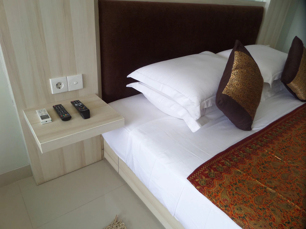 Griya Loft Villas