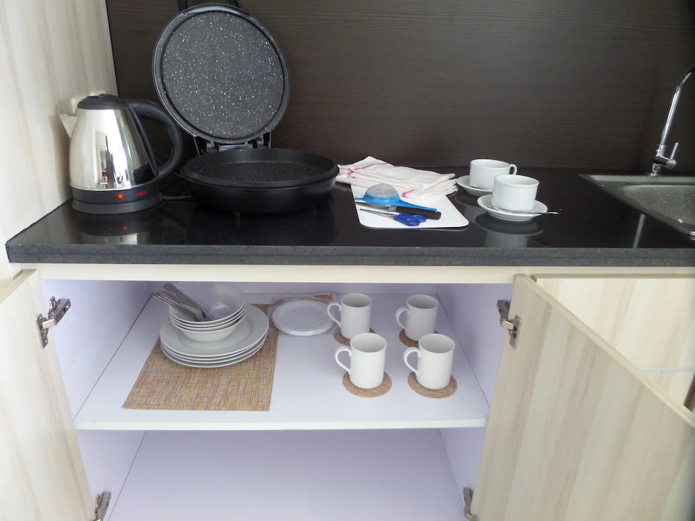 Griya Loft Villas