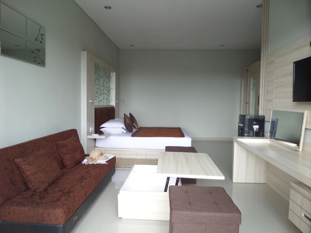 Griya Loft Villas