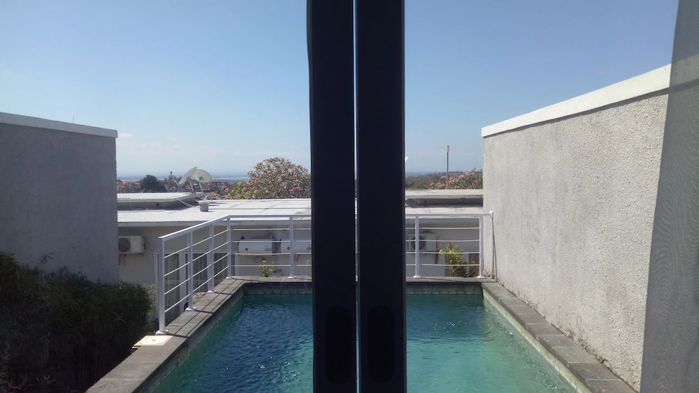 Griya Loft Villas